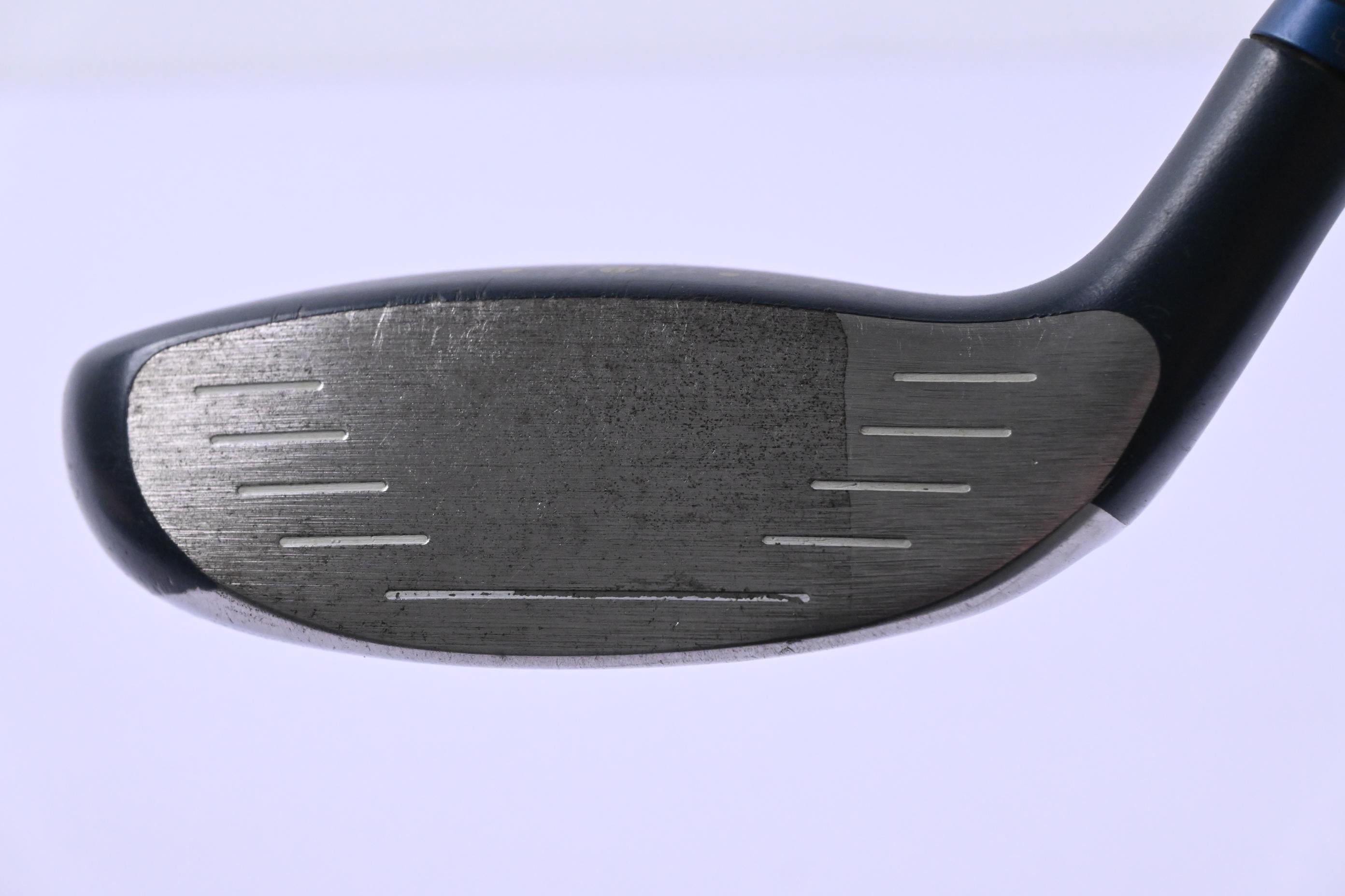 Ladies Ping G Le3 #3 Wood / 18 Degree / Ladies Flex Ping ULT 250 Shaft