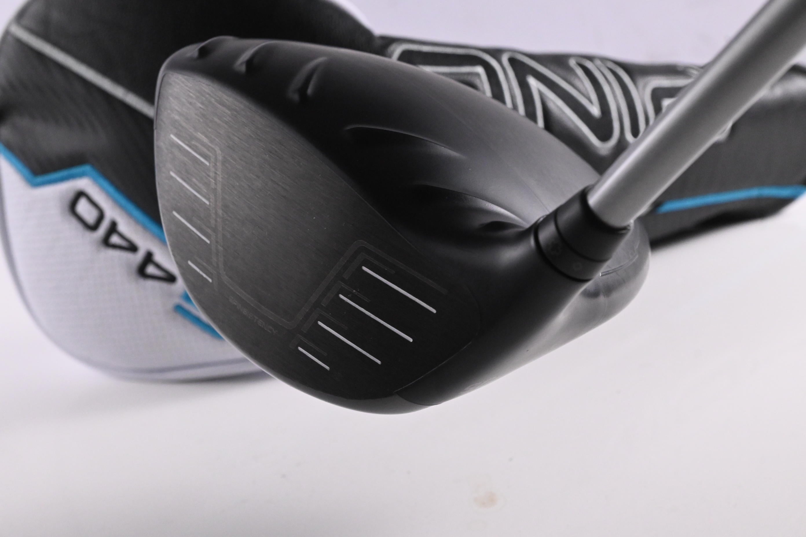 Ping G440 SFT Driver / 10.5 Degree / Senior Flex Ping ALTA Quick 35 Shaft