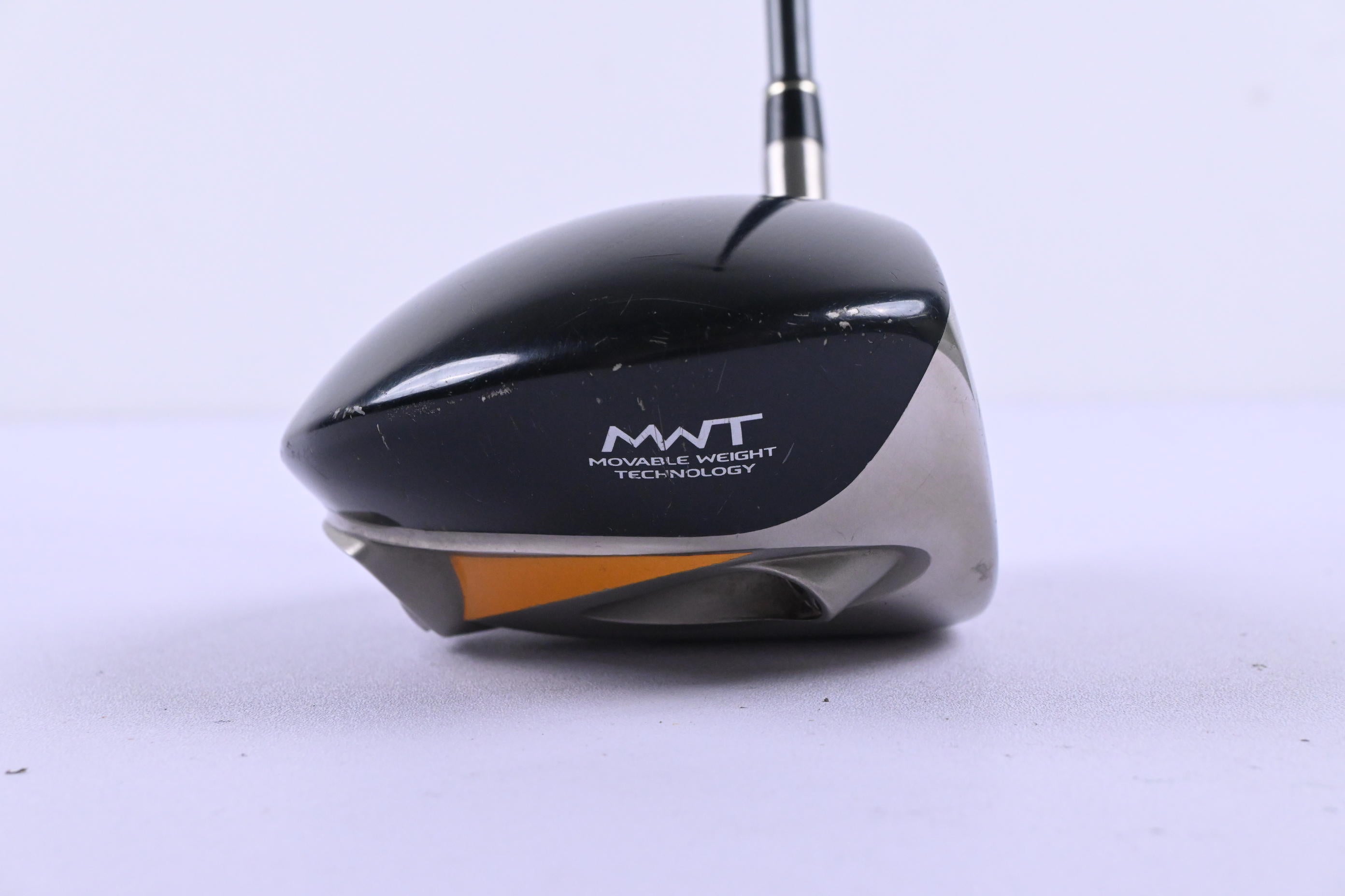 Taylormade R7 425 Driver / 10.5 Degree / Regular Flex Taylormade REAX 65 Shaft