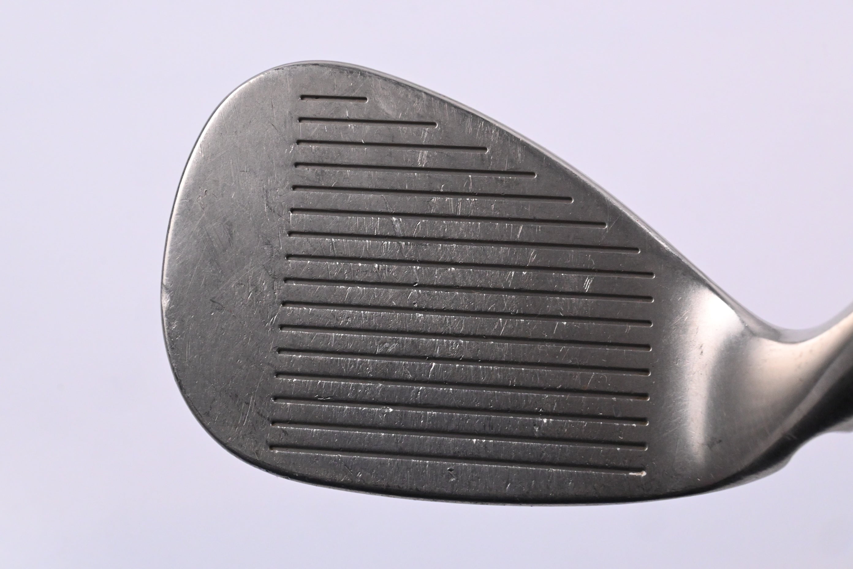 Ping Tour Lob Wedge / 58 Degree / Black Dot / Wedge Flex Steel Shaft