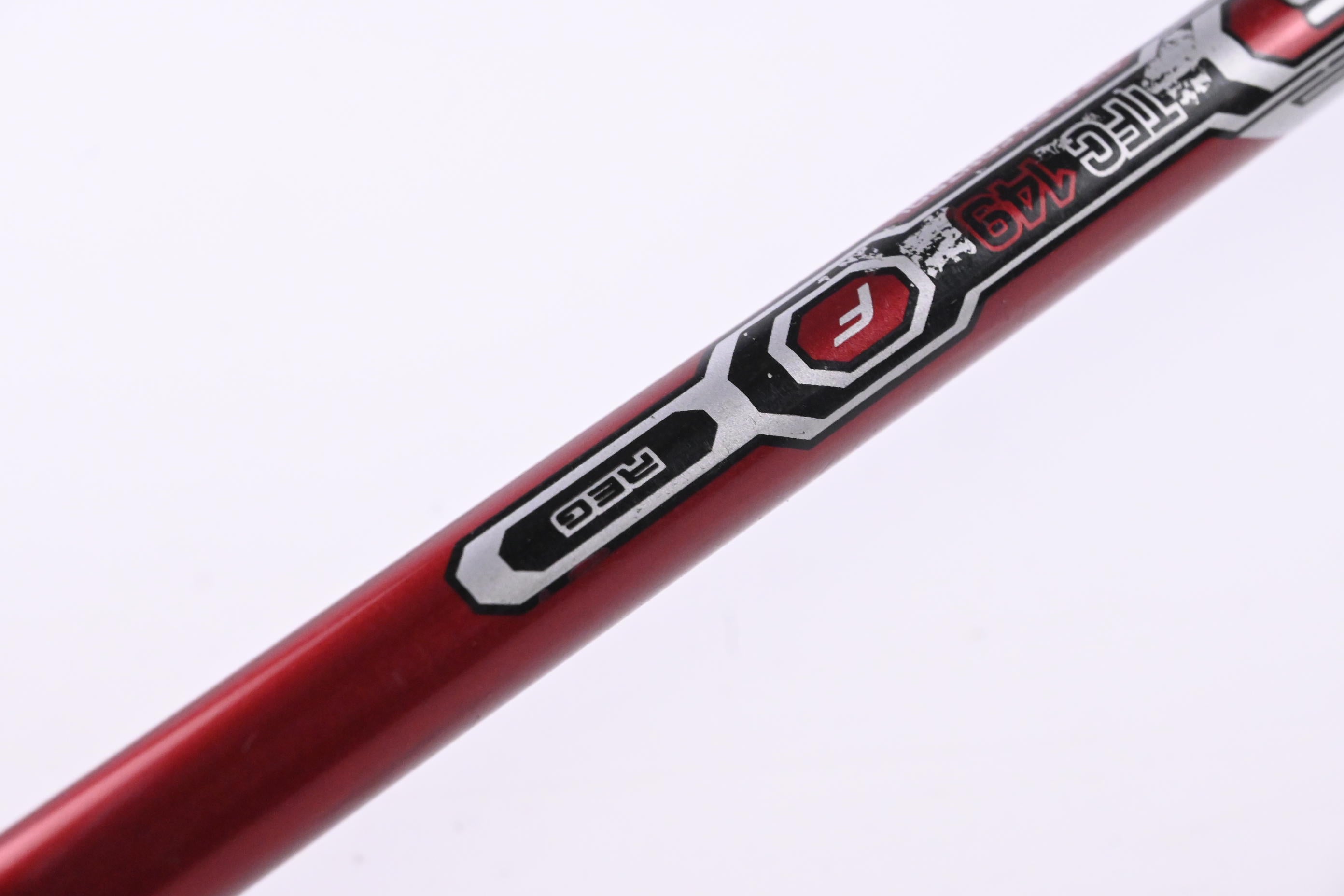Left Hand Ping K15 SF Tec #5 Wood / 19 Degree / Regular Flex Ping TFC 149 Shaft