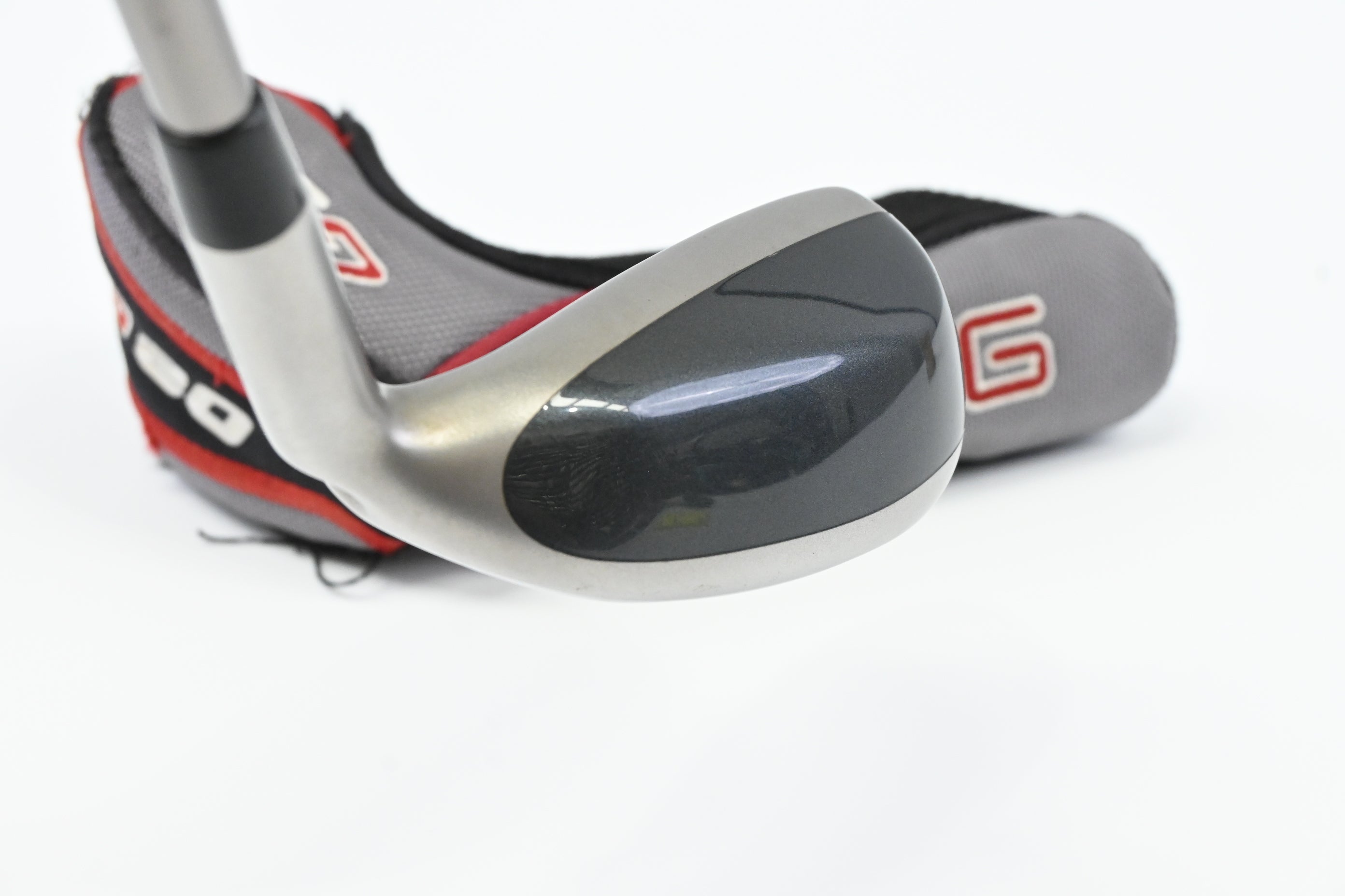 Ping G20 #2 Hybrid / 17 Degree / Regular Flex Ping TFC 169 Shaft