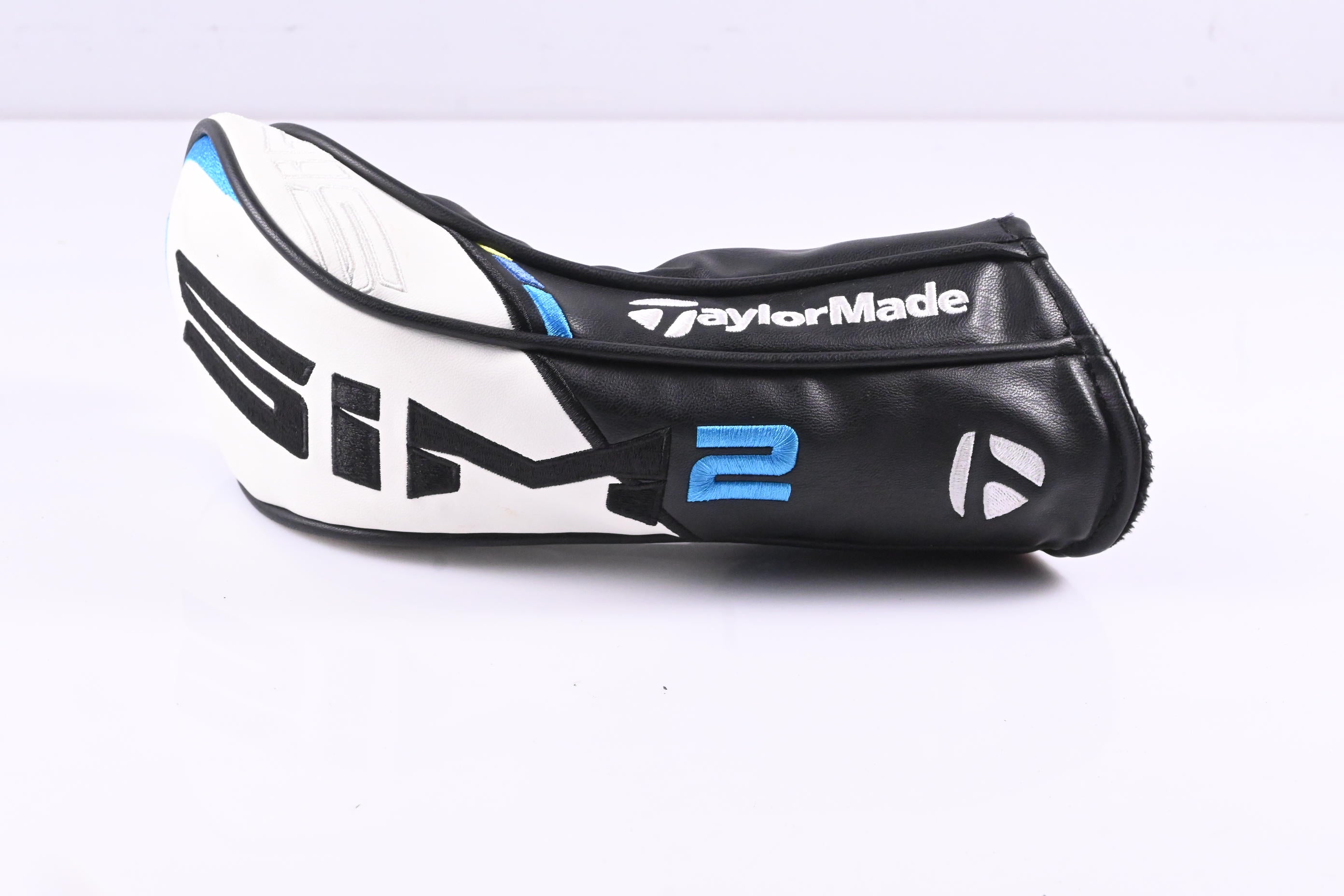 Taylormade SIM2 Max #5 Wood / 18 Degree / Regular Flex Fujikura Ventus Blue 5