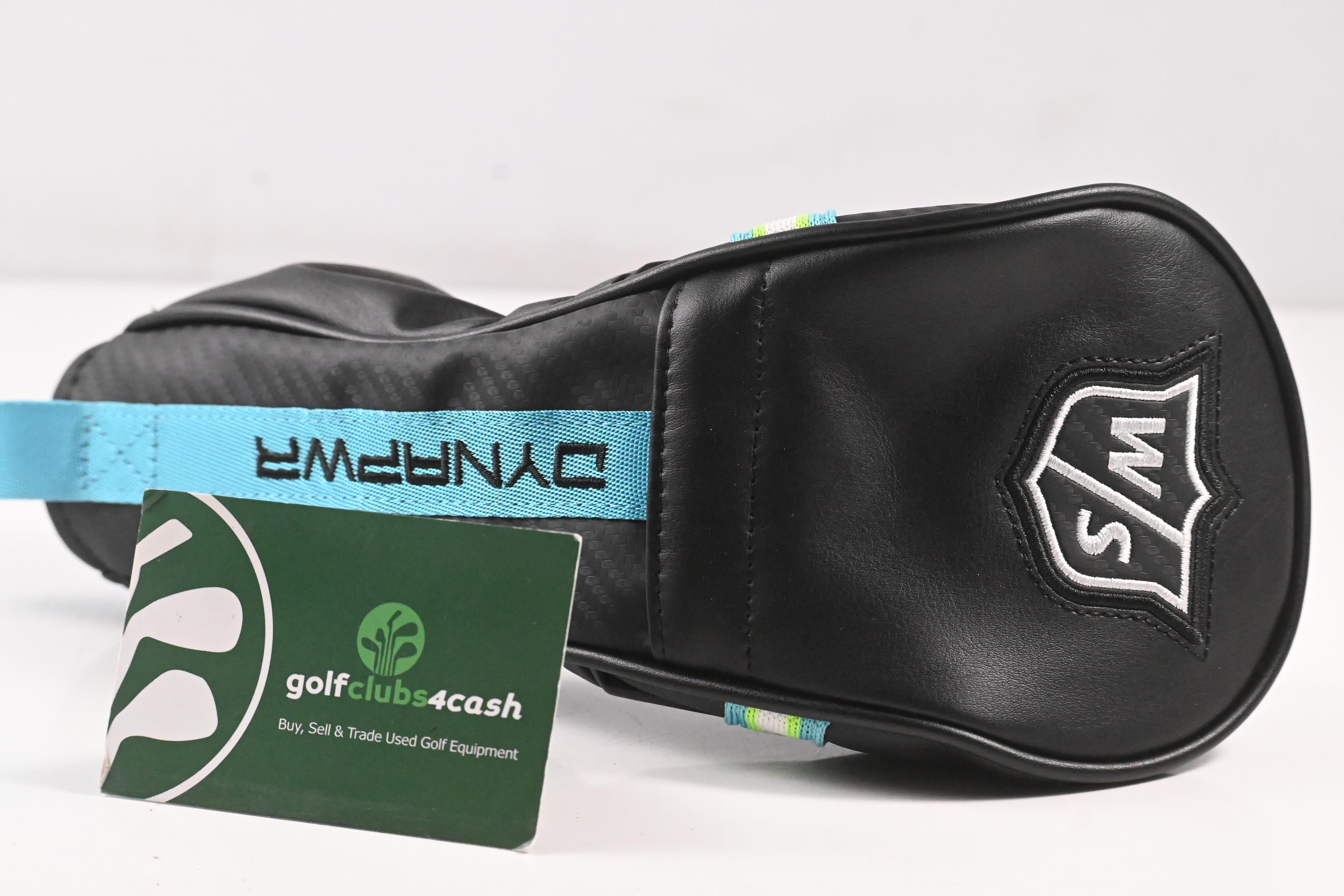 Ladies Wilson Dynapower #5 Wood / 18.5 Degree / Ladies Flex EvenFlow 45 Shaft