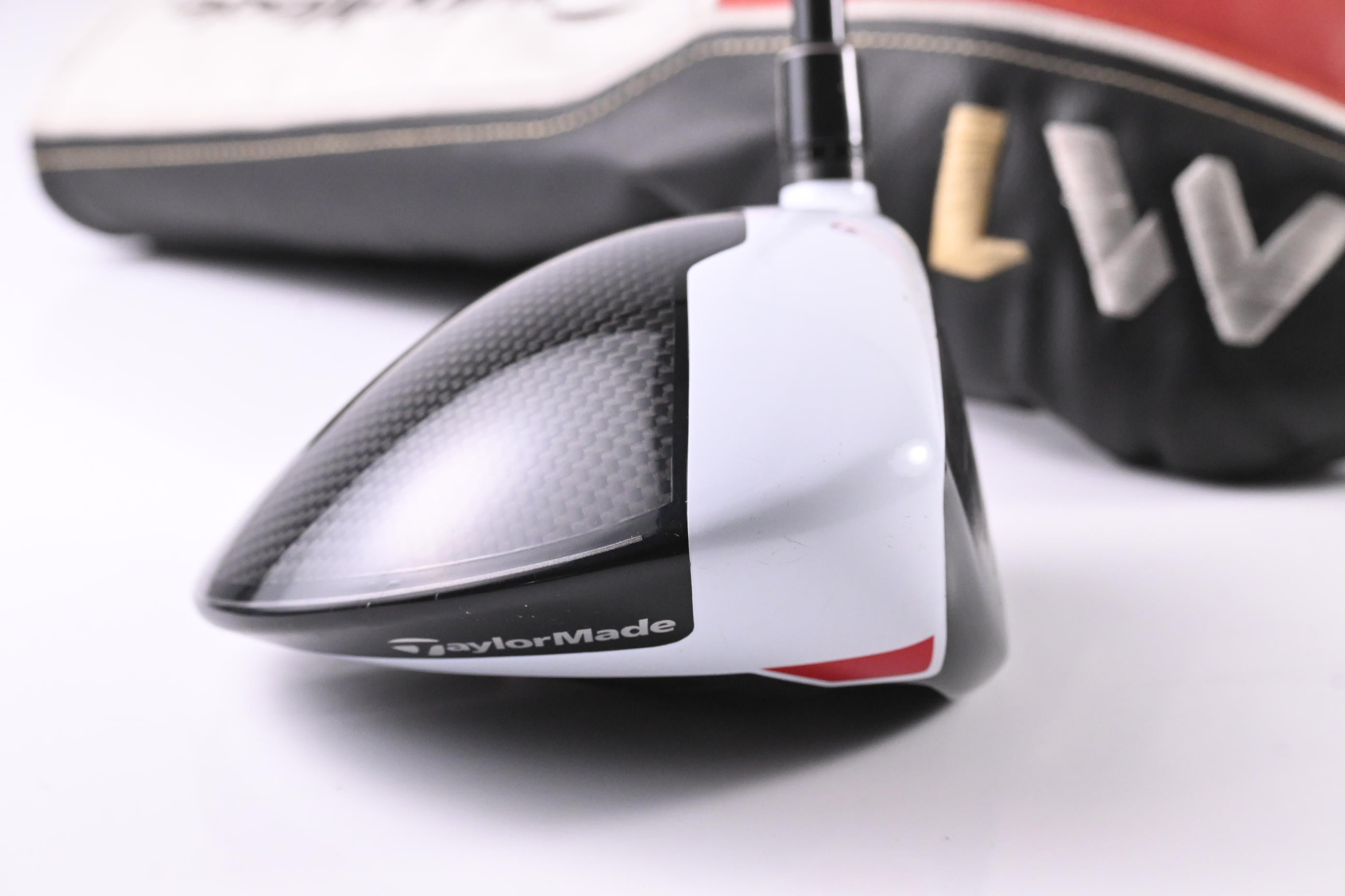 Taylormade M1 2016 Driver / 10.5 Degree / Regular Flex Fujikura Pro 60 Shaft