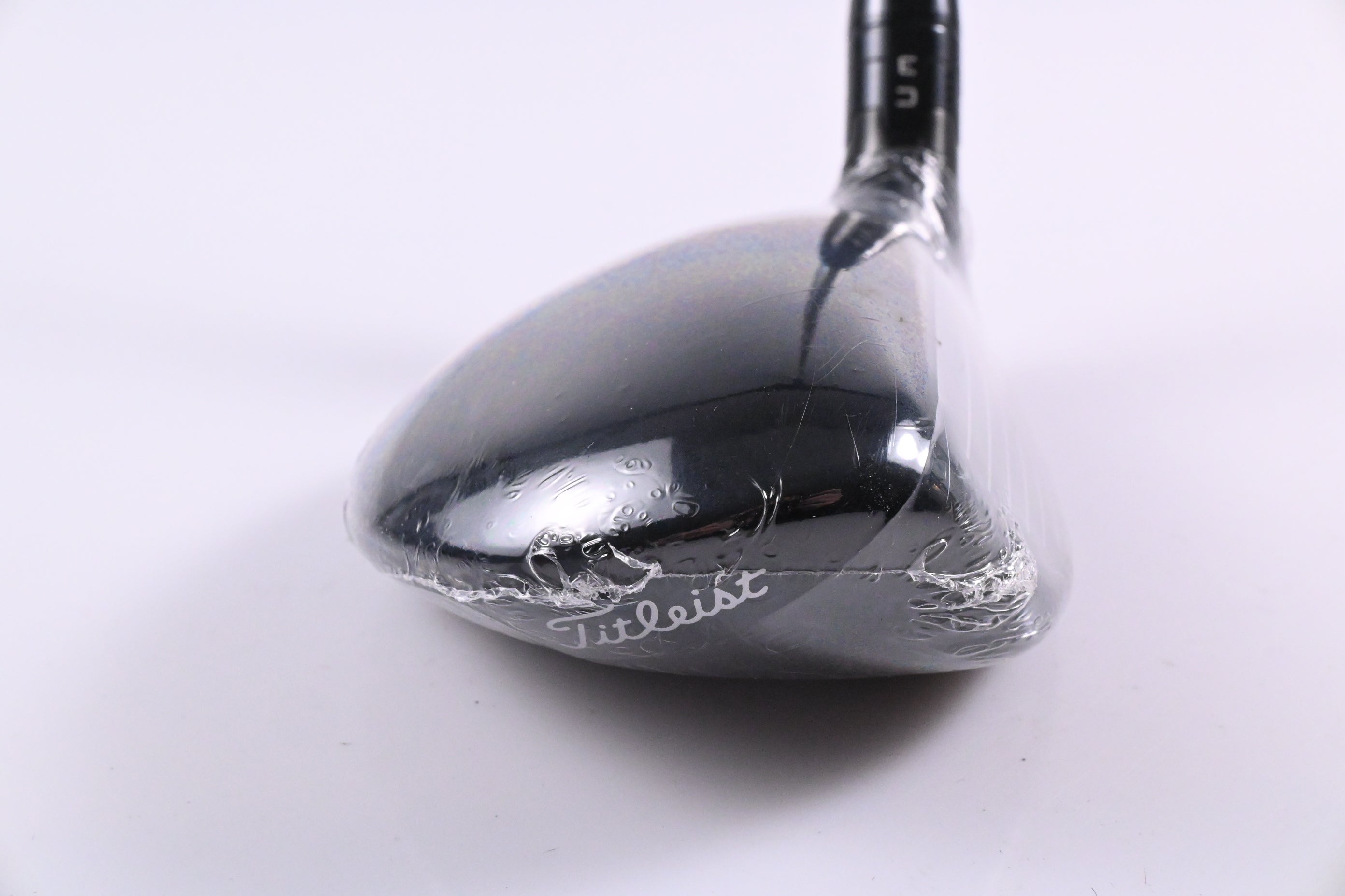 Ladies Titleist GT1 #7 Hybrid / 29 Degree / Ladies Flex Fujikura Air Speeder 40