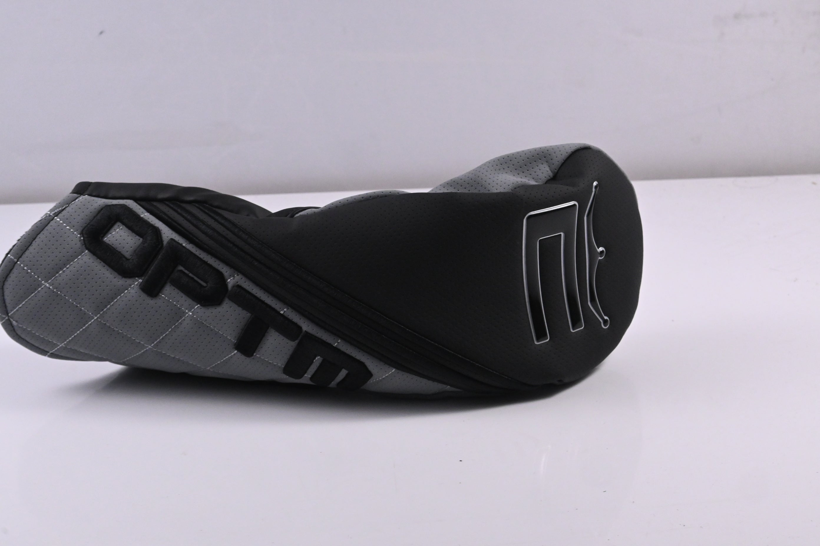 Cobra OPTM X Driver / 9 Degree / Stiff Flex Kai'Li Dark Waves Blue 60 Shaft