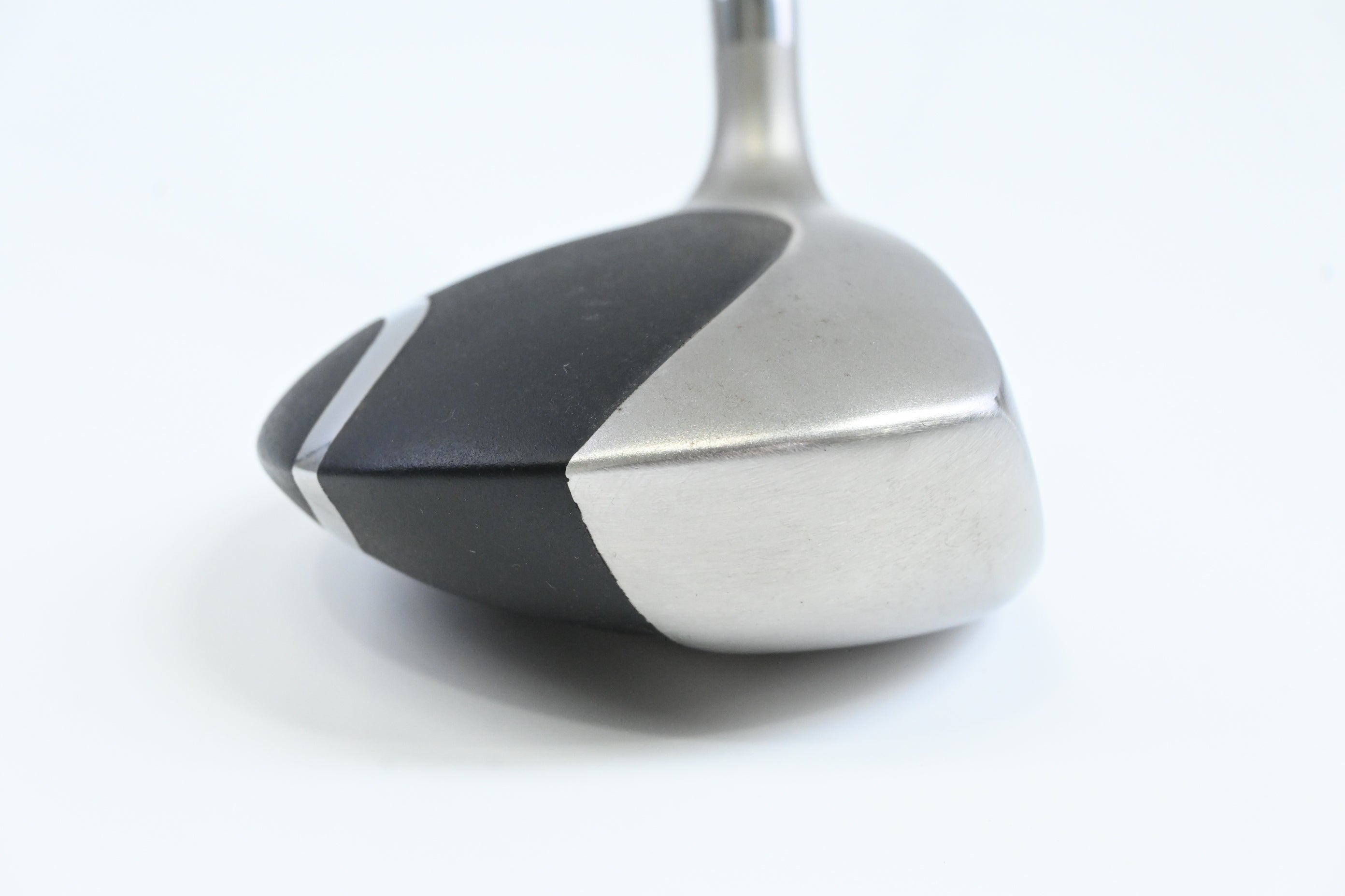 MD Golf Blackhawk #5 Wood / 18 Degree / Regular Flex Shaft