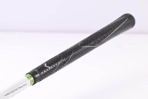 Callaway Edge Green #3 Wood / 15 Degree / Regular Flex Callaway Edge 65 Shaft