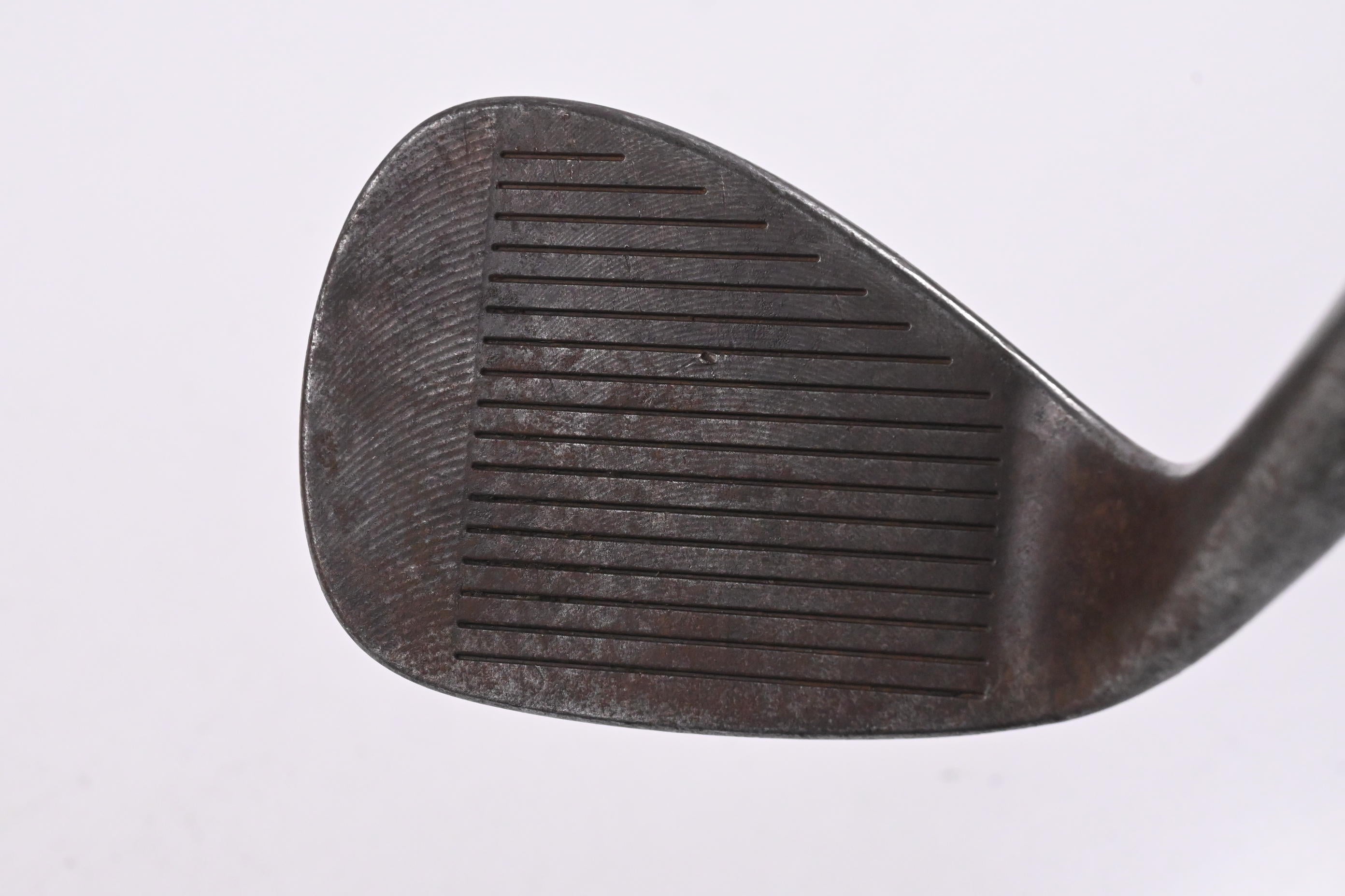 Cleveland RTX-4 Lob Wedge / 58 Degree / Stiff Flex Dynamic Gold S400 Shaft