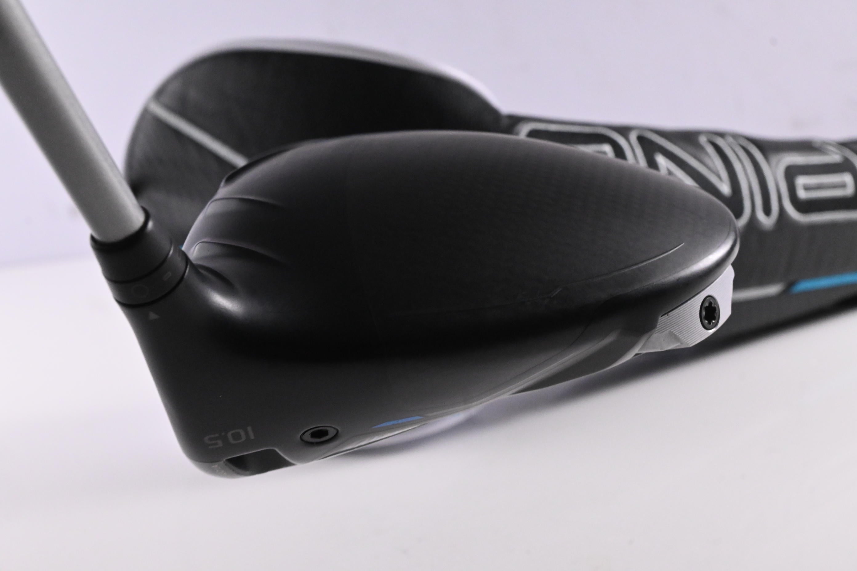 Ping G440 SFT Driver / 10.5 Degree / Senior Flex Ping ALTA Quick 35 Shaft