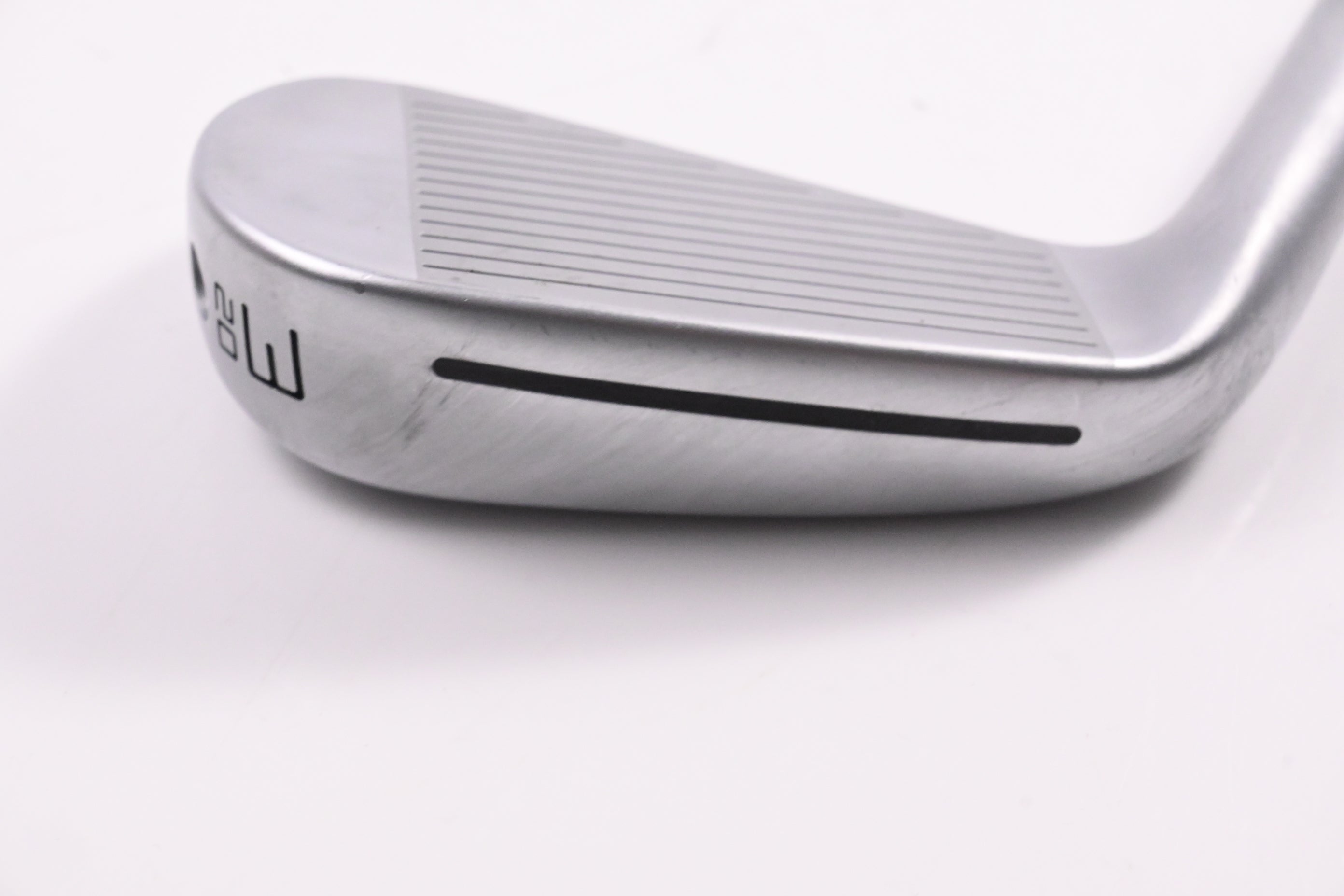 Taylormade P.UDI #3 Iron / 20 Degree / Stiff Flex UST Mamiya Recoil DART 90