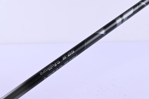 Taylormade Qi35 Max #3 Wood / 15.5 Degree / Regular Flex Air Speeder 50 Shaft