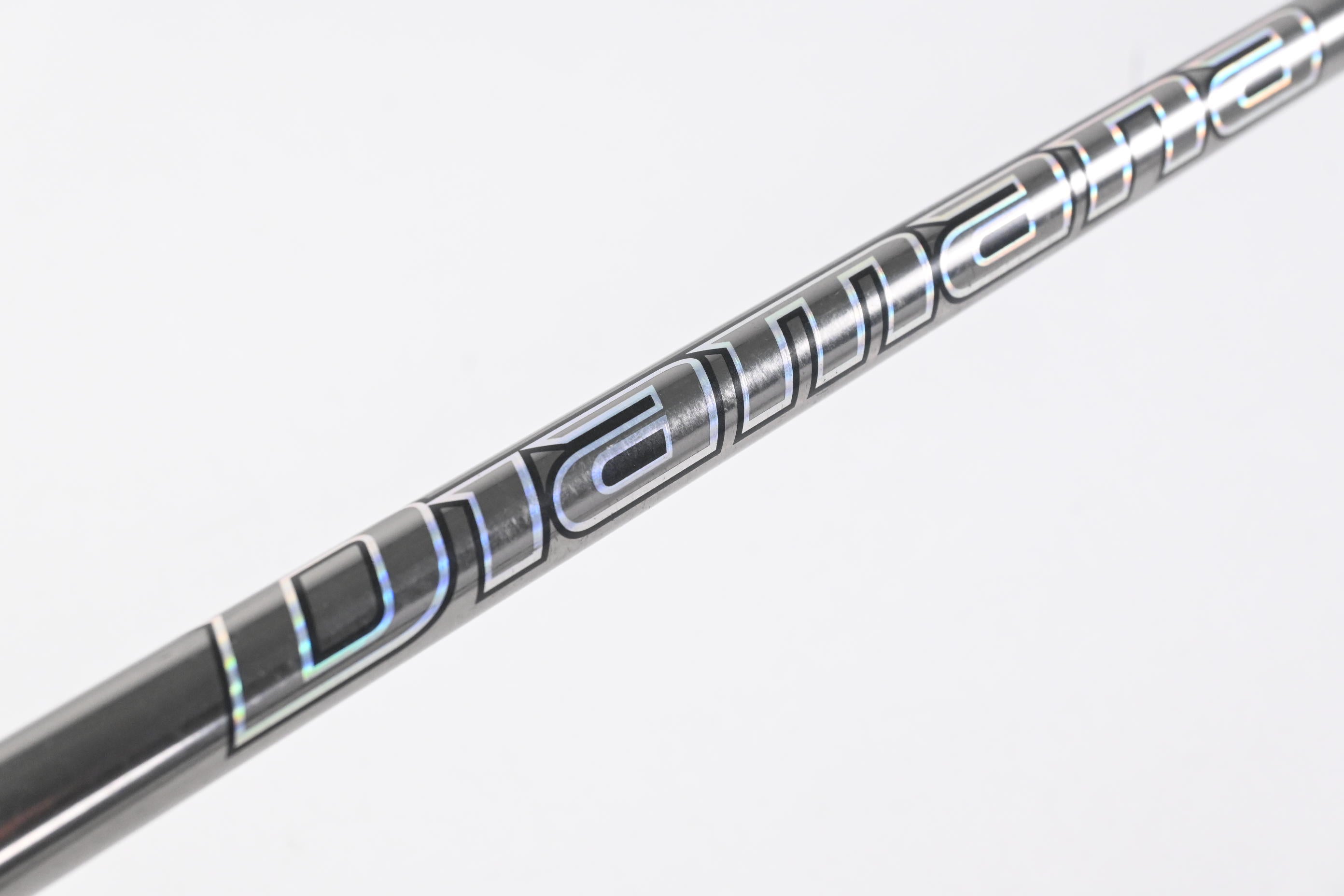 Mitsubishi Chemical Diamana GT 60 Driver Shaft / Stiff Flex / Callaway 2nd Gen