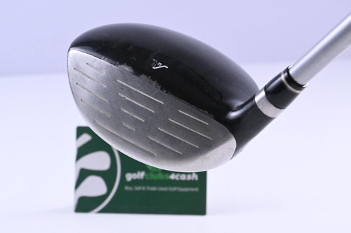 Ladies Benross V5 #3 Wood / 15 Degree / Ladies Flex Aldila NVS TM-3 55 Shaft