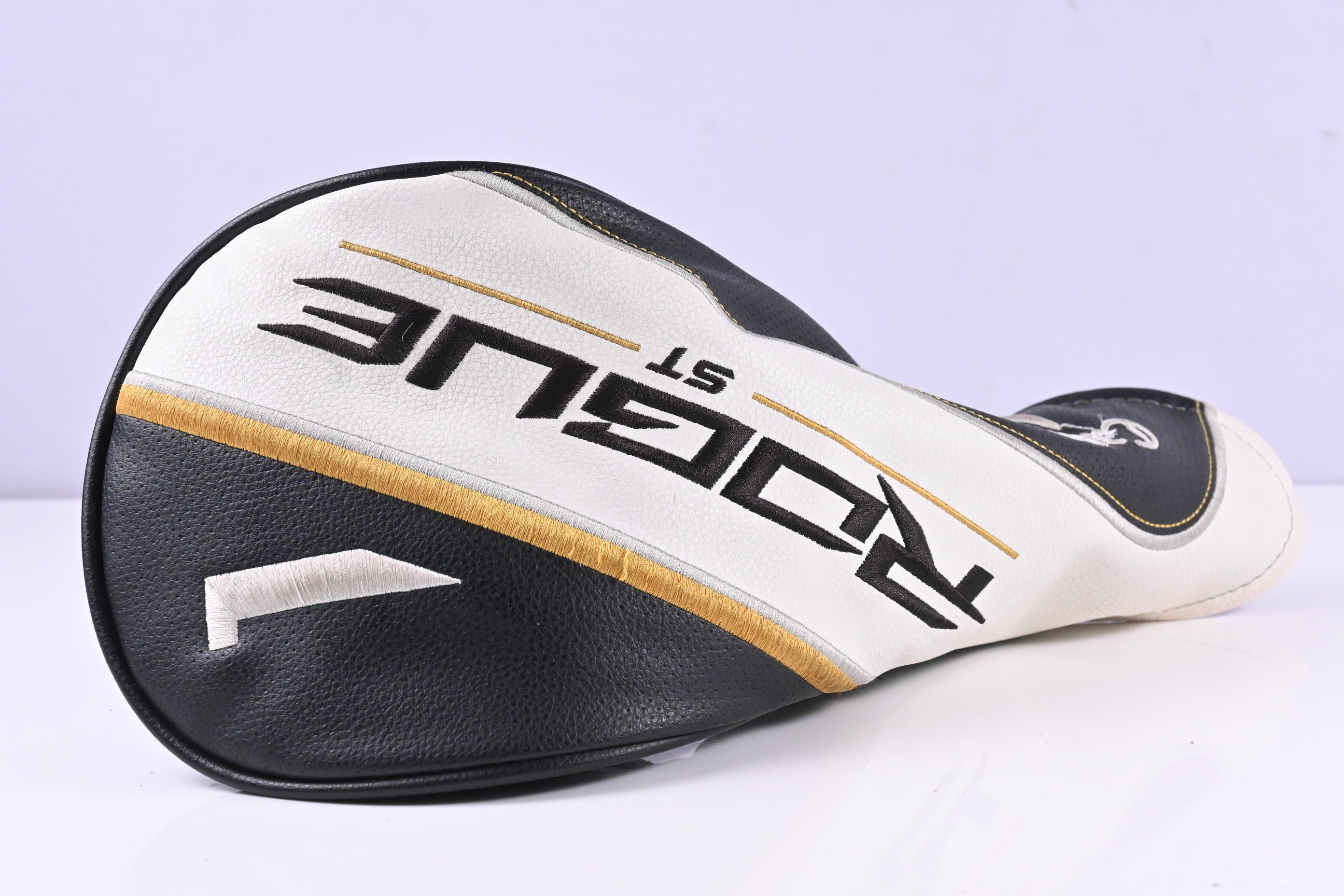 Callaway Rogue ST MAX Driver / 9 Degree / Stiff Flex Tensei AV White 65 Shaft