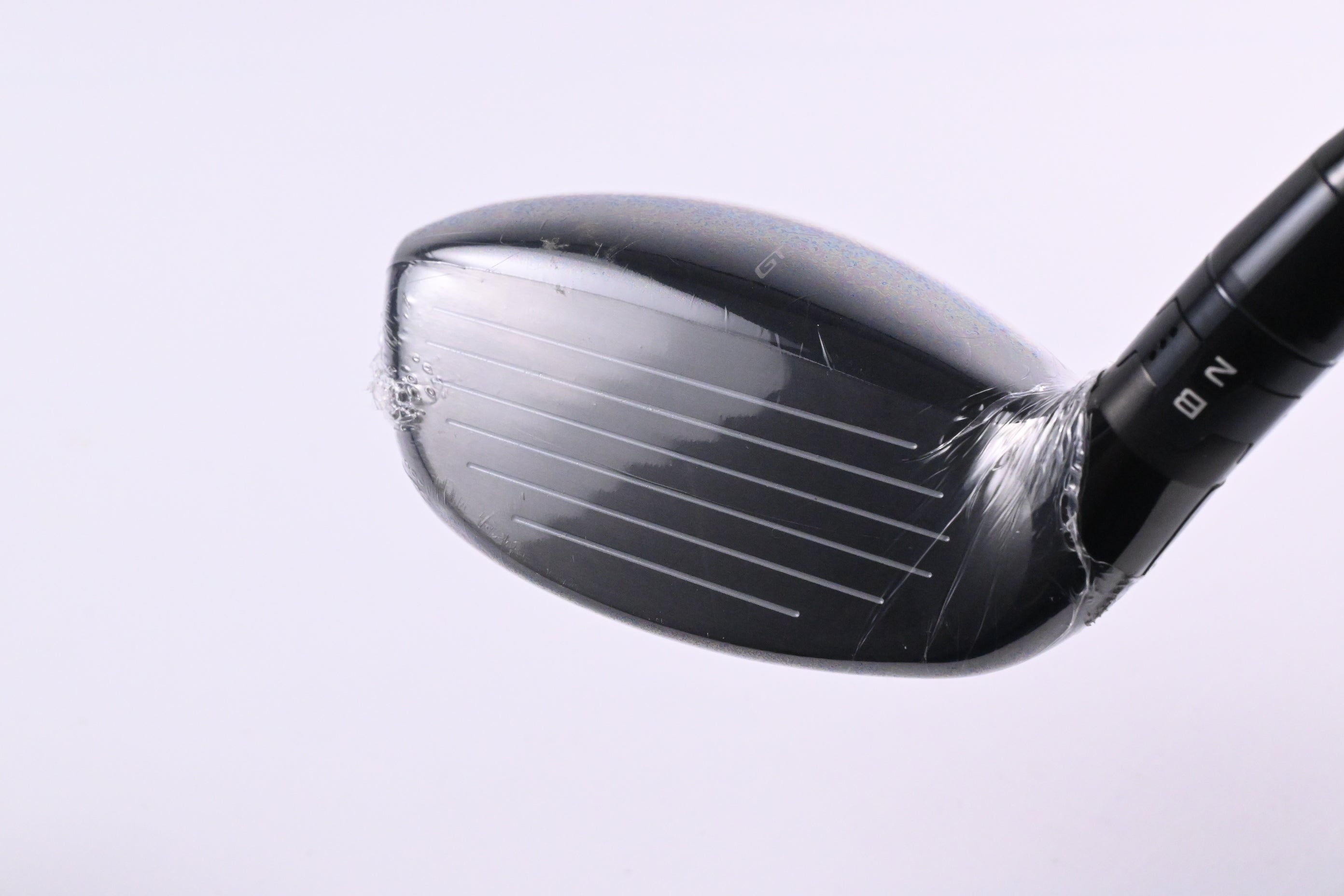 Ladies Titleist GT1 #7 Hybrid / 29 Degree / Ladies Flex Fujikura Air Speeder 40