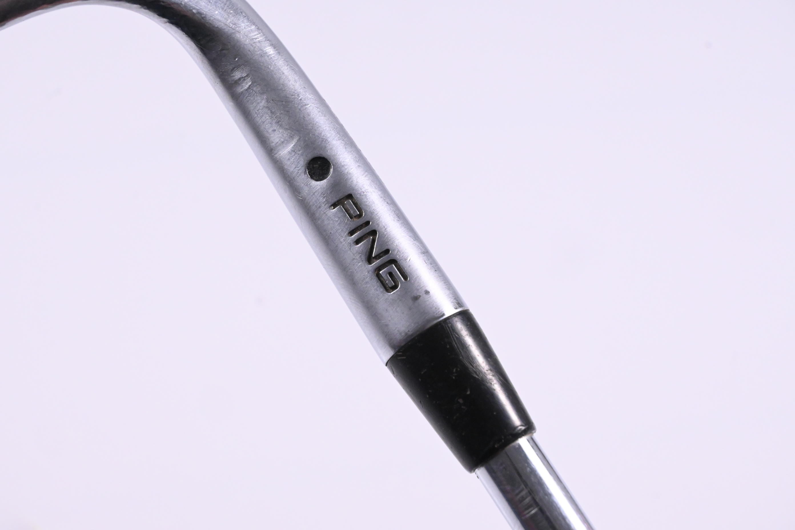 Ping Glide 2.0 Lob Wedge / 60 Degree / Black Dot / Wedge Flex Ping AWT 2.0 Shaft