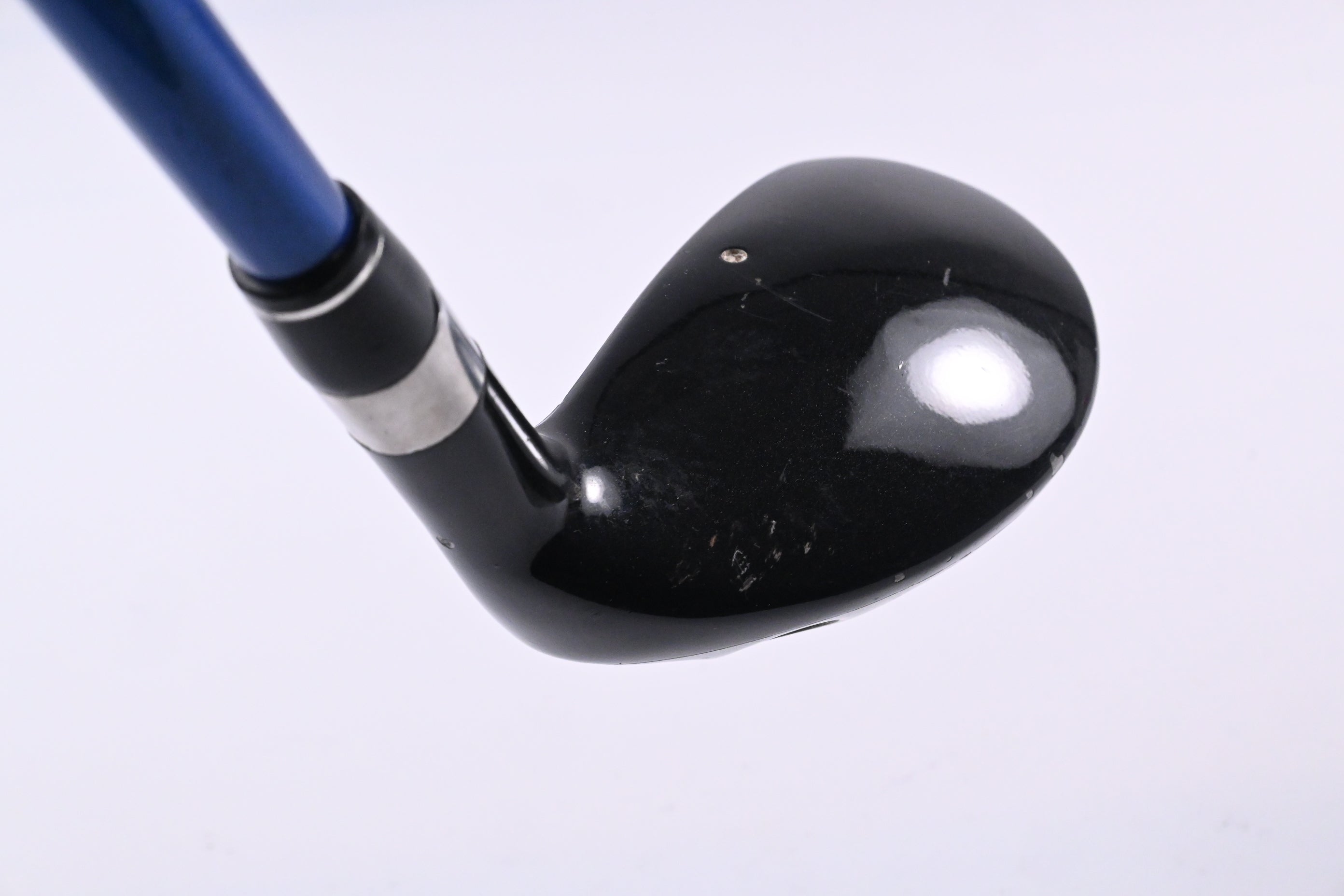 John Letters T7+ #4 Hybrid / 23 Degree / Regular Flex John Letters T7+ 60 Shaft