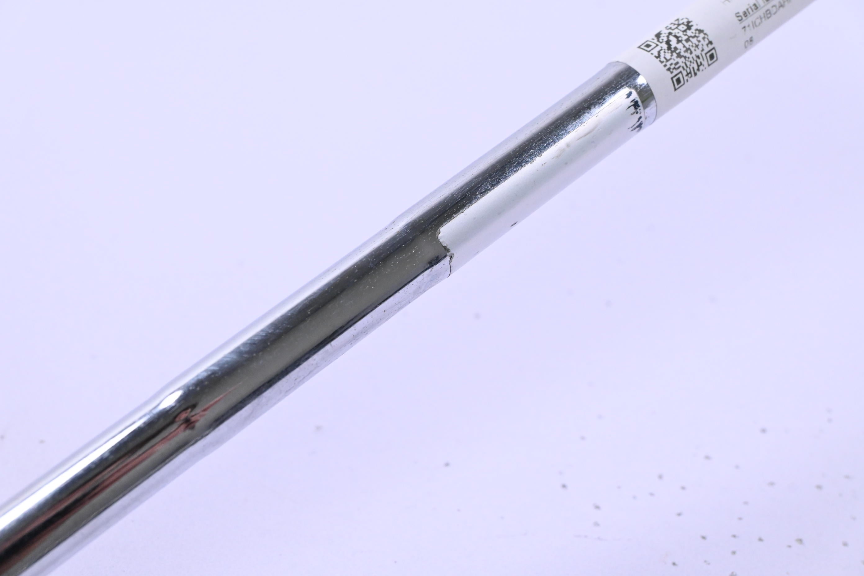 Taylormade Hi-Toe 3 Gap Wedge / 50 Degree / Wedge Flex Shaft