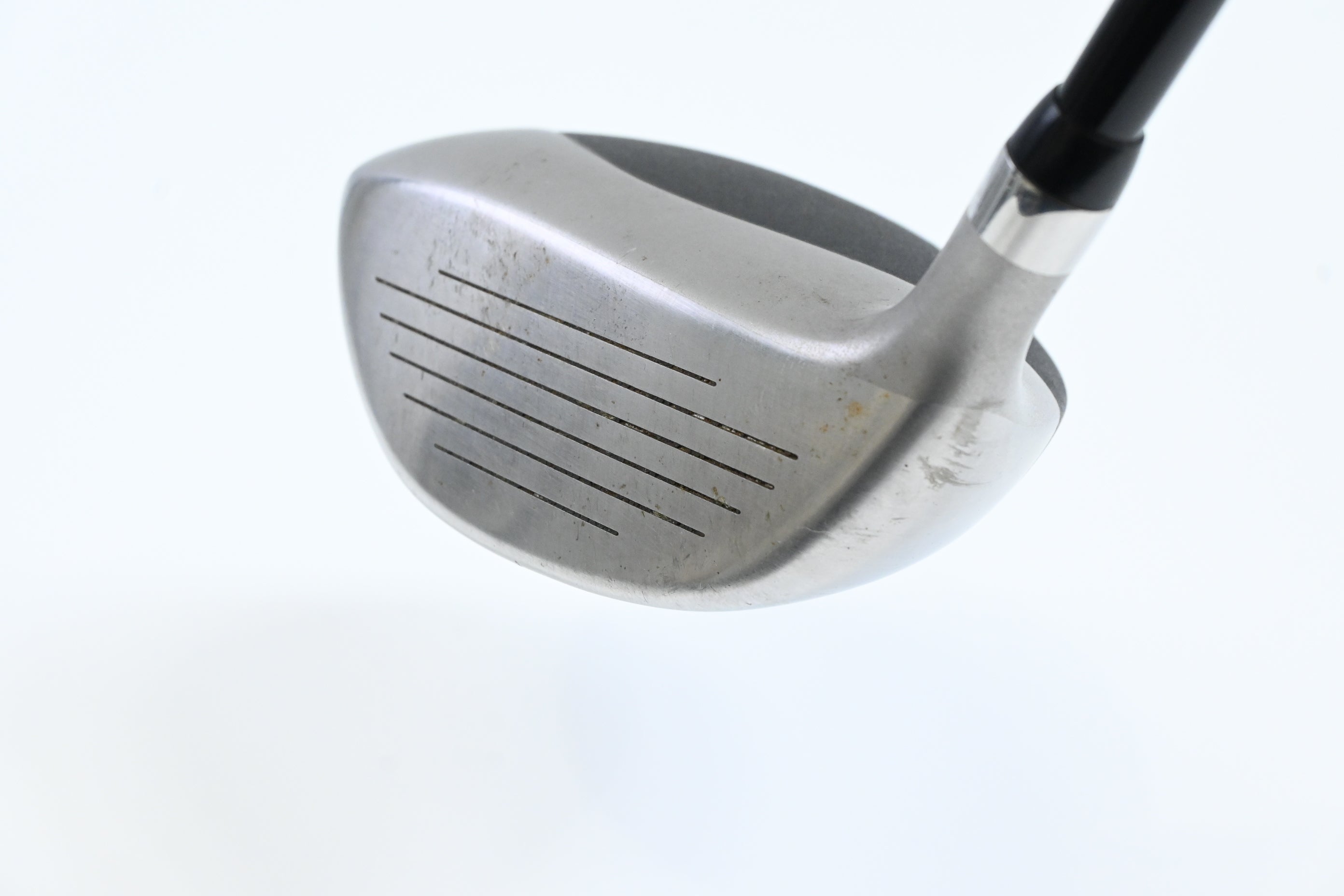 MD Golf Blackhawk #5 Wood / 18 Degree / Regular Flex Shaft