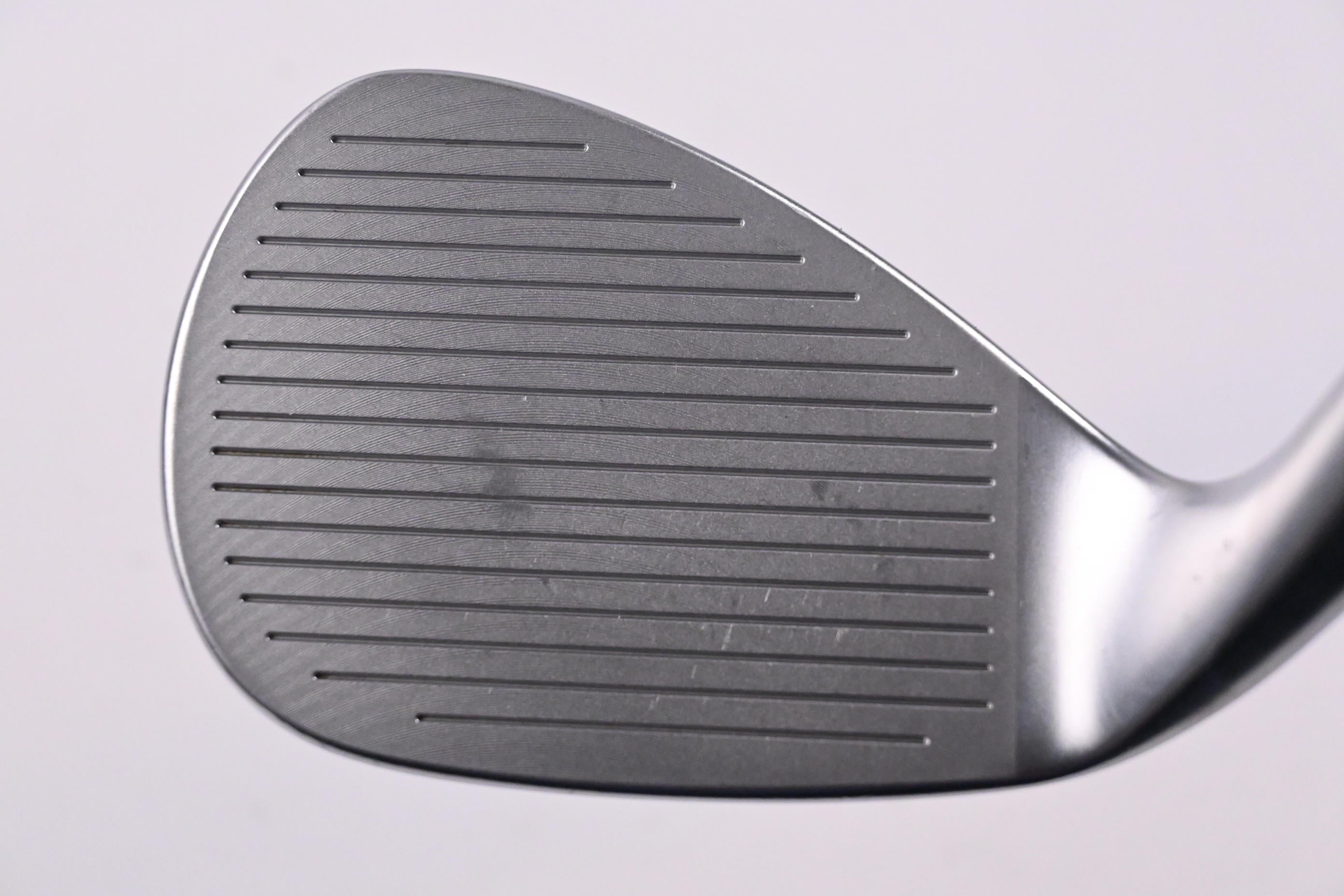 Cobra Snakebite X 2023 Gap Wedge / 52 Degree / Stiff Flex KBS Hi-Rev 2.0 125