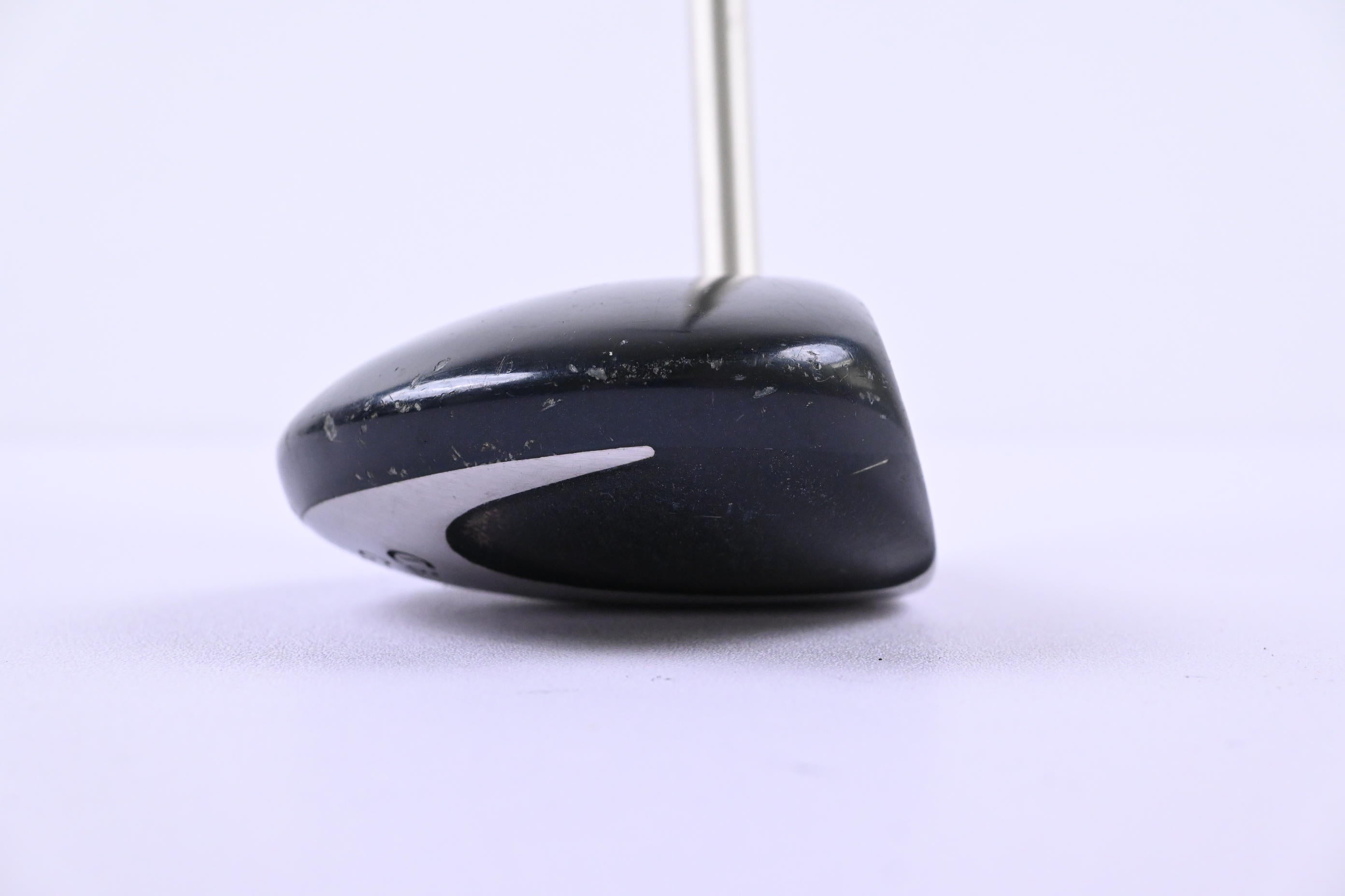 Ladies Callaway Steelhead Plus #5 Wood / 18 Degree / Regular Flex Callaway Gems