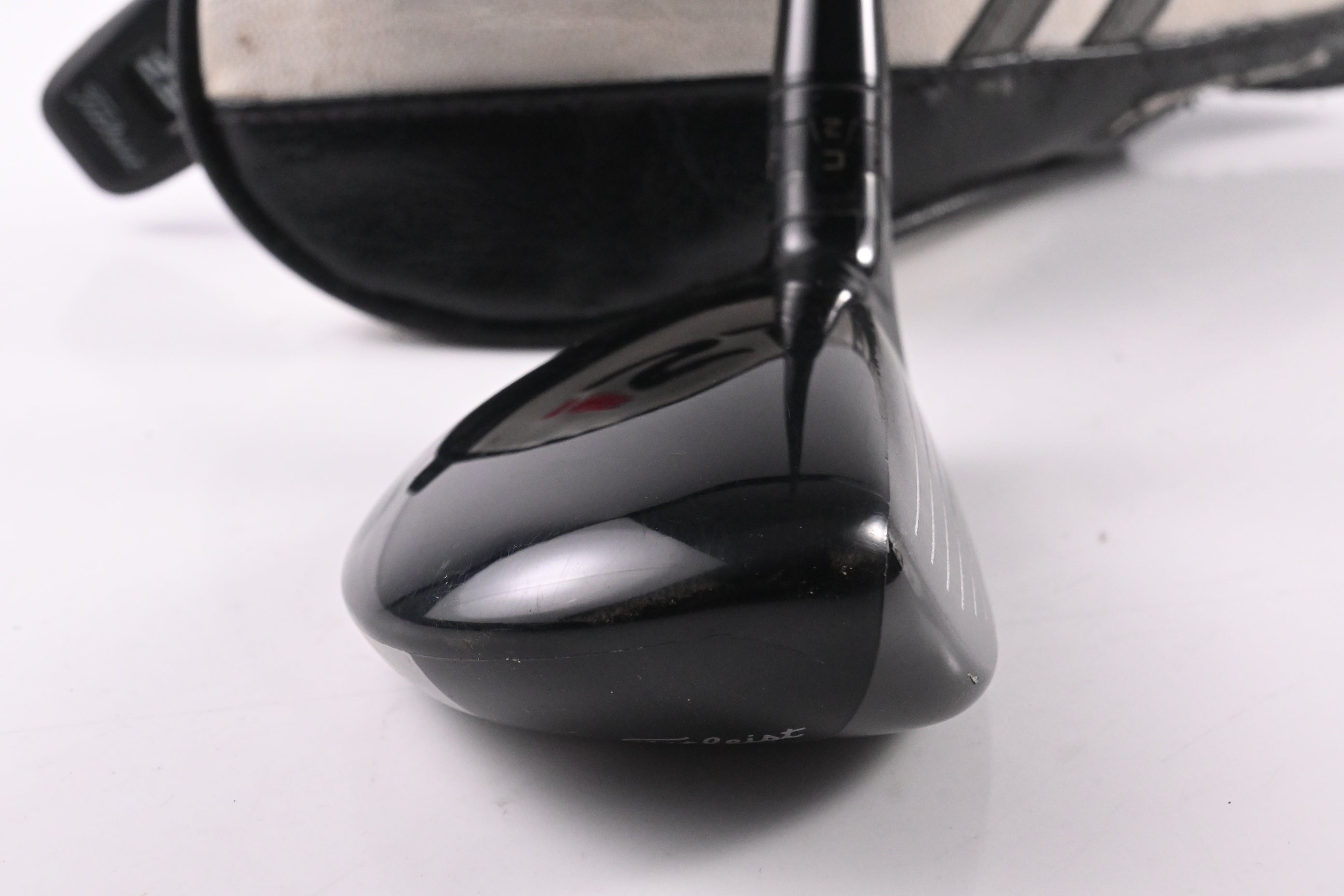 Titleist TSi1 #5 Hybrid / 23 Degree / Senior Flex Kuro Kage Black 55 Shaft