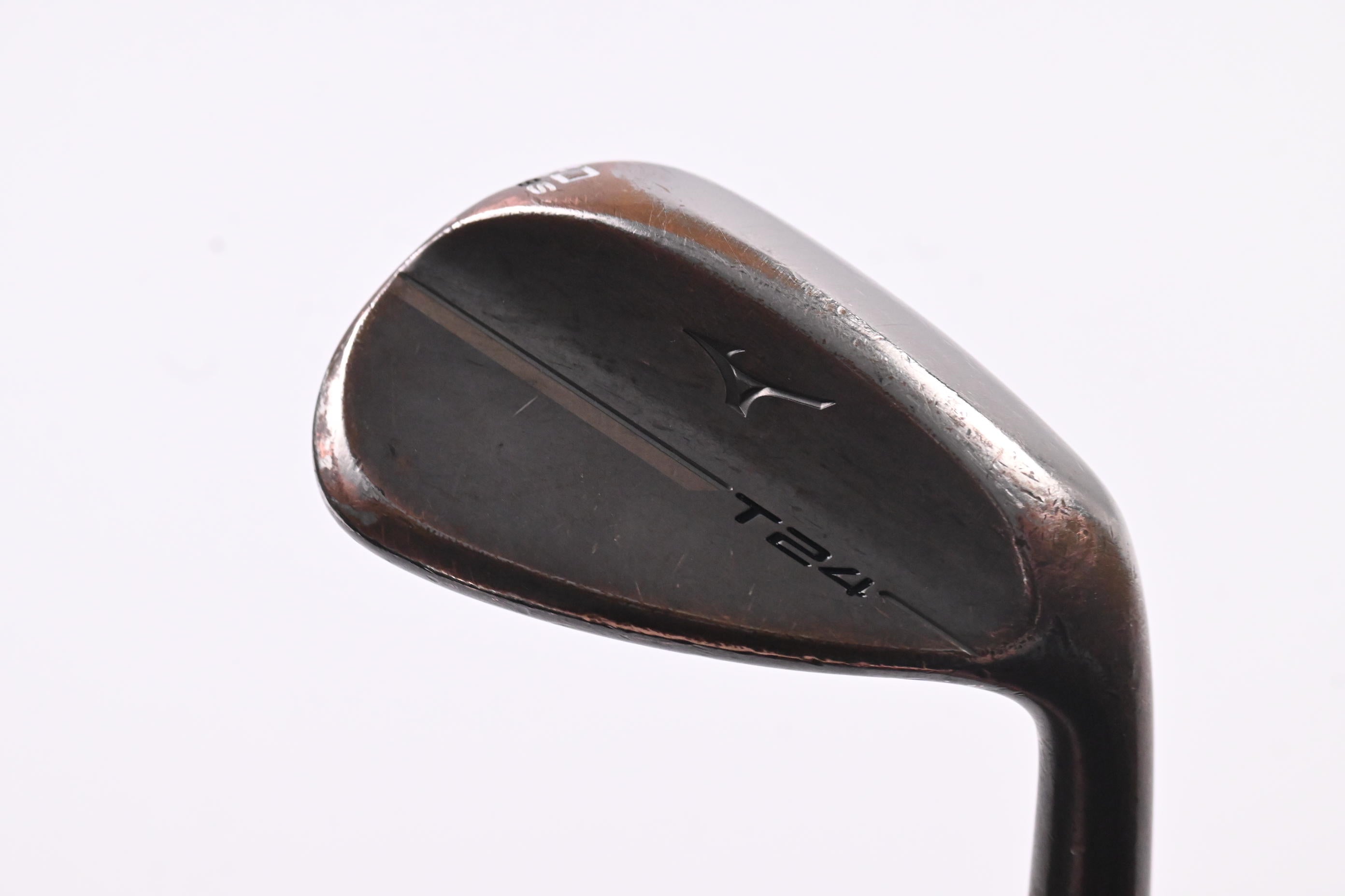 Mizuno T24 Gap Wedge / 50 Degree / Stiff Flex Dynamic Gold S400 Shaft