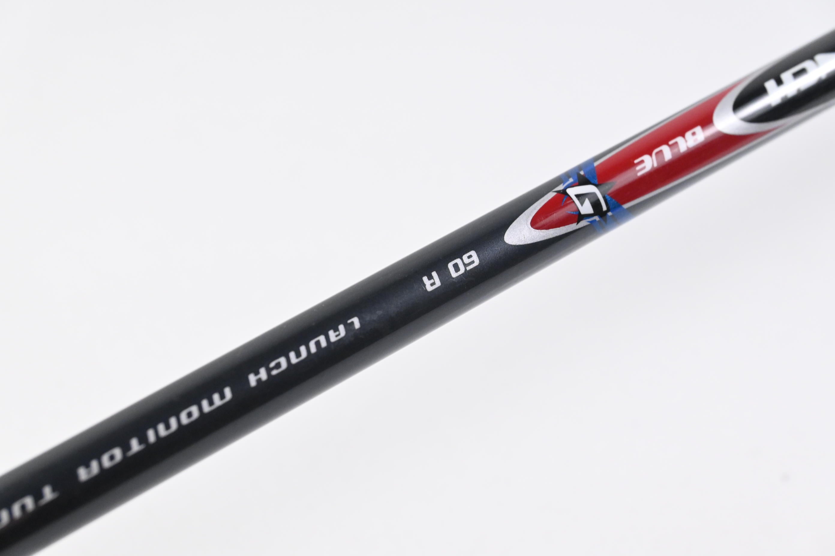 Adams Idea A12 #3 Hybrid / 18 Degree / Regular Flex Grafalloy Prolaunch Blue 60