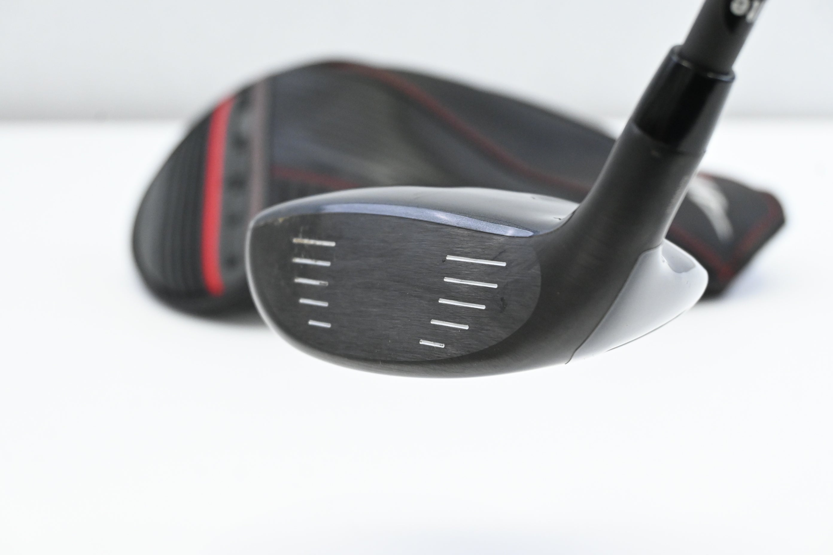 Cobra Air-X #3 Wood / 16 Degree / Senior Flex Cobra Ultralite 45 Shaft