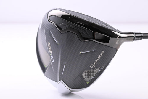 Taylormade Qi35 Max Lite Driver / 12 Degree / Regular Flex Ventus TR Blue 5