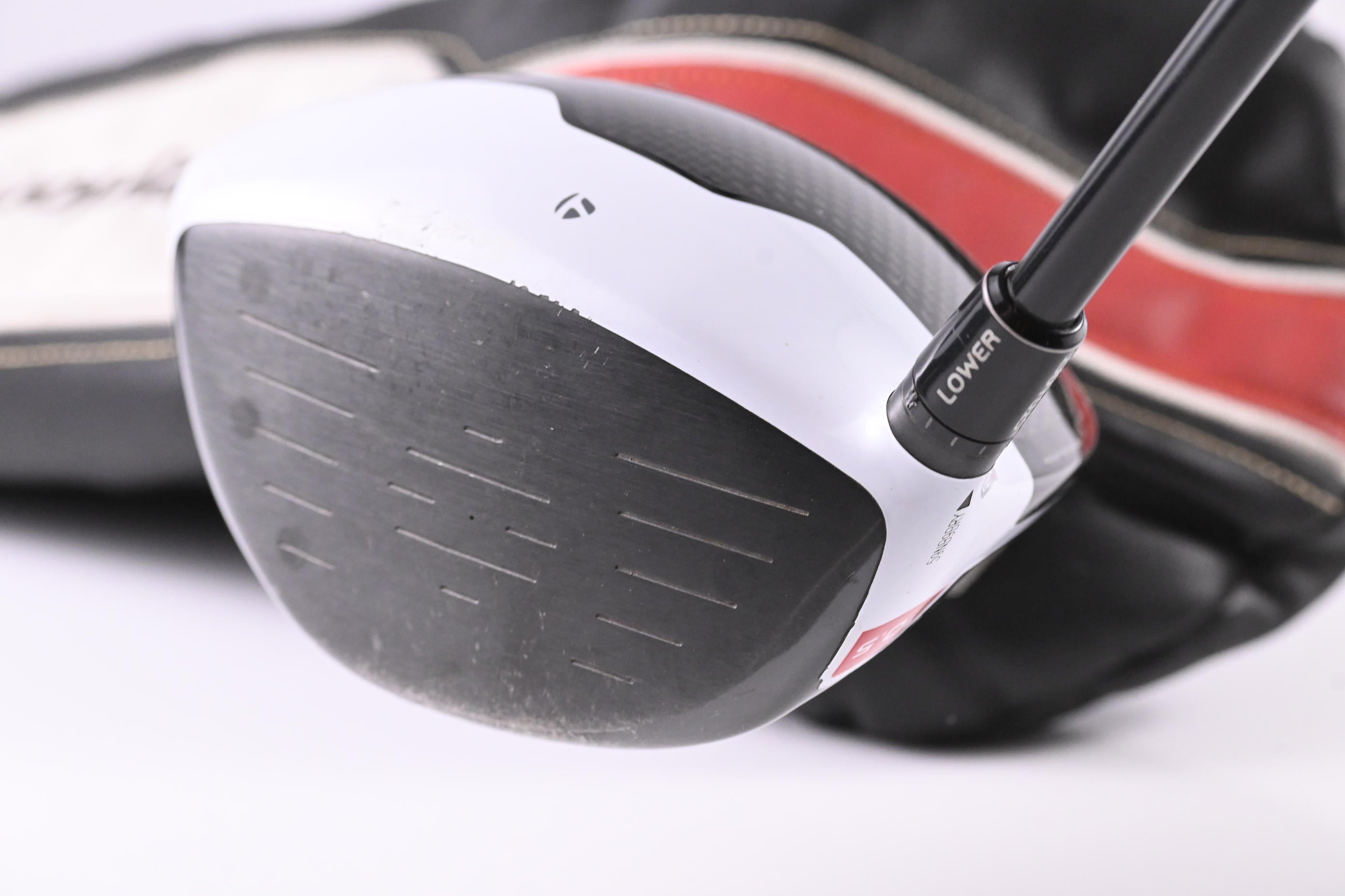 Taylormade M1 2016 Driver / 10.5 Degree / Regular Flex Fujikura Pro 60 Shaft