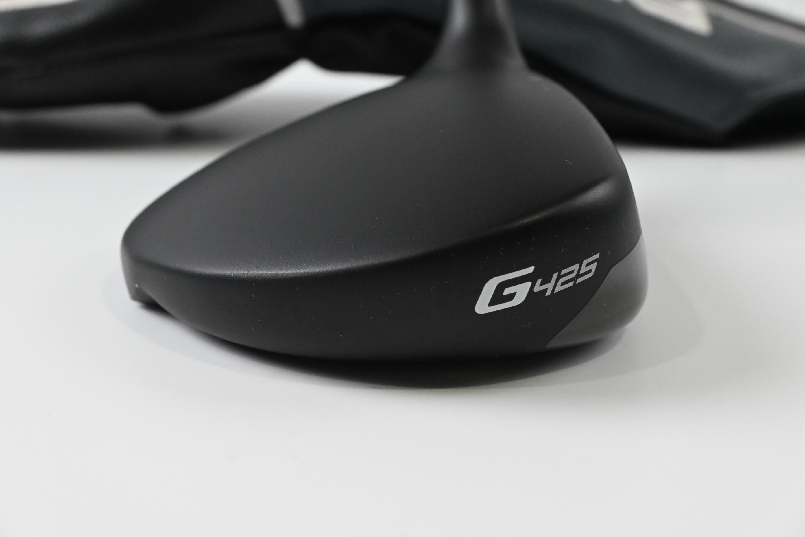 Ping G425 Max #3 Wood / 14.5 Degree / Stiff Flex Ping Alta CB 65 Shaft