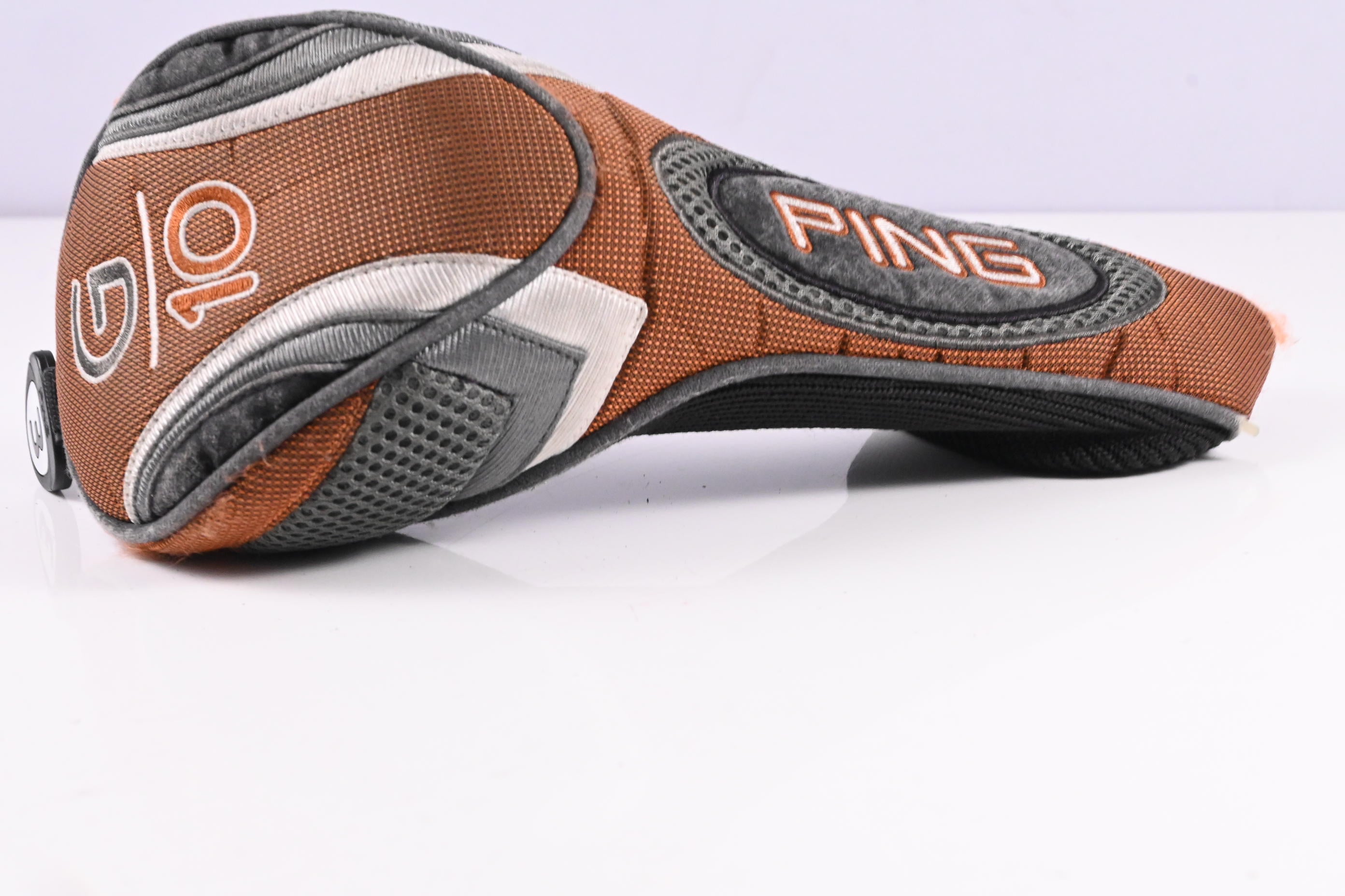 Ping G10 #3 Wood / 15.5 Degree / Regular Flex Ping TFC 129 F Shaft