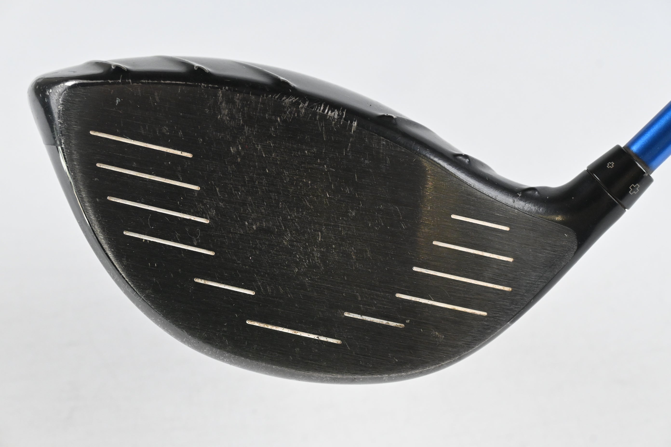 Ping G30 SF Tec Driver / 10 Degree / Regular Flex Ping TFC 419 Shaft