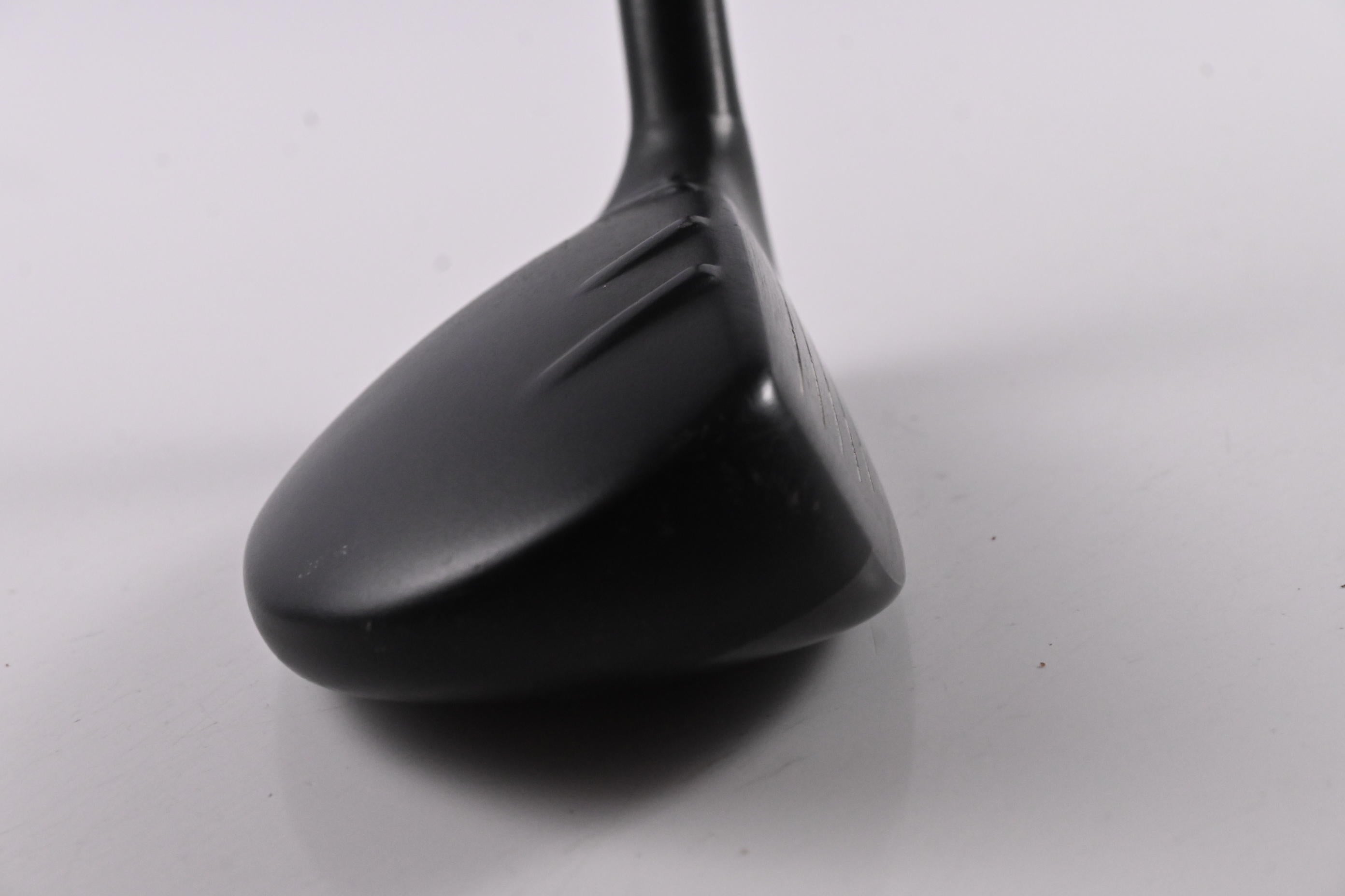 Ping G400 #4 Hybrid / 22 Degree / Senior Flex Ping Alta CB 70 Shaft