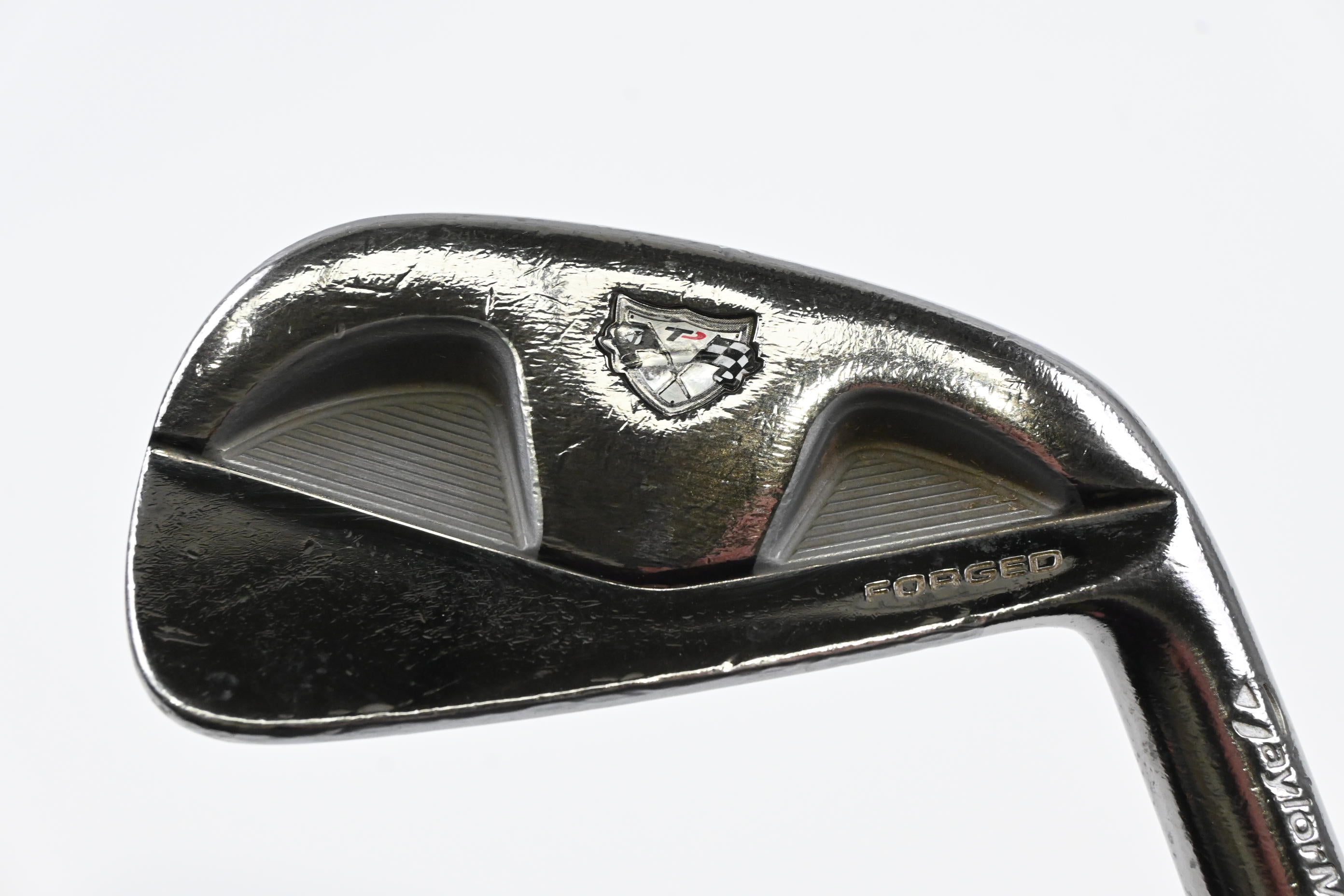 Taylormade RAC MB #5 Iron / 28 Degree / Stiff Flex Project X Shaft
