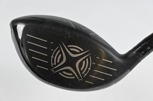 Ladies Callaway XR16 Pro Driver / 9 Degree / Ladies Flex EvenFlow Green 45 Shaft
