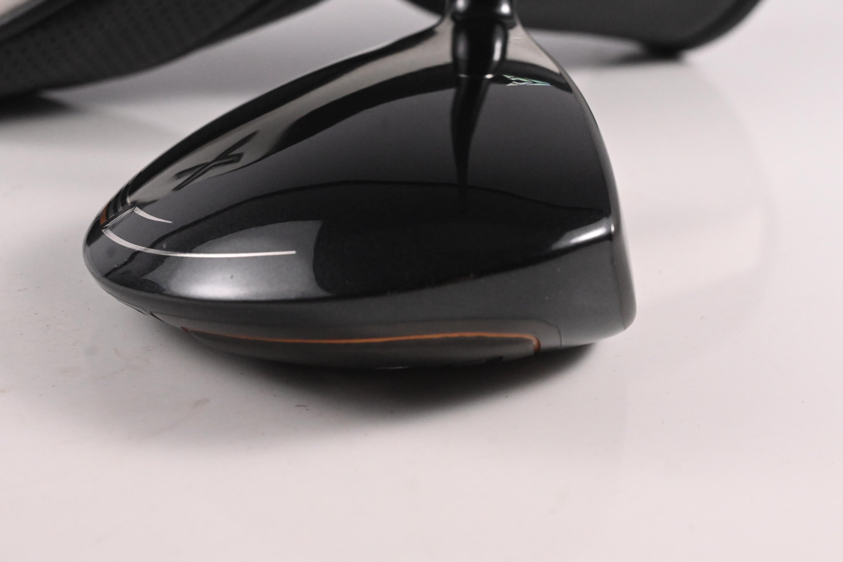 XXIO X Black #3 Wood / 15 Degree / Regular Flex Miyazaki AX-1 43 Shaft