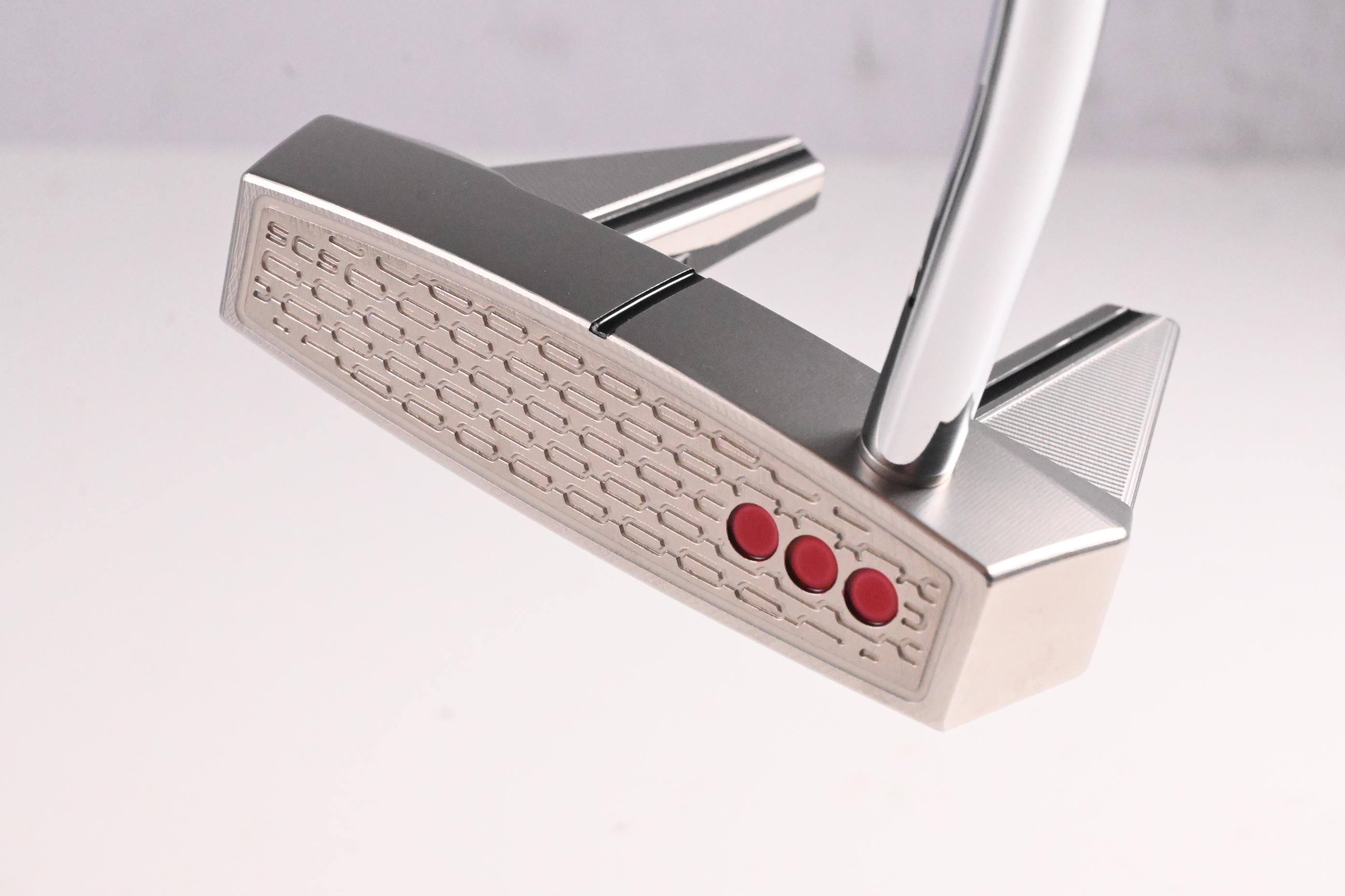 Scotty Cameron 2026 Phantom 7 Putter / 34 Inch