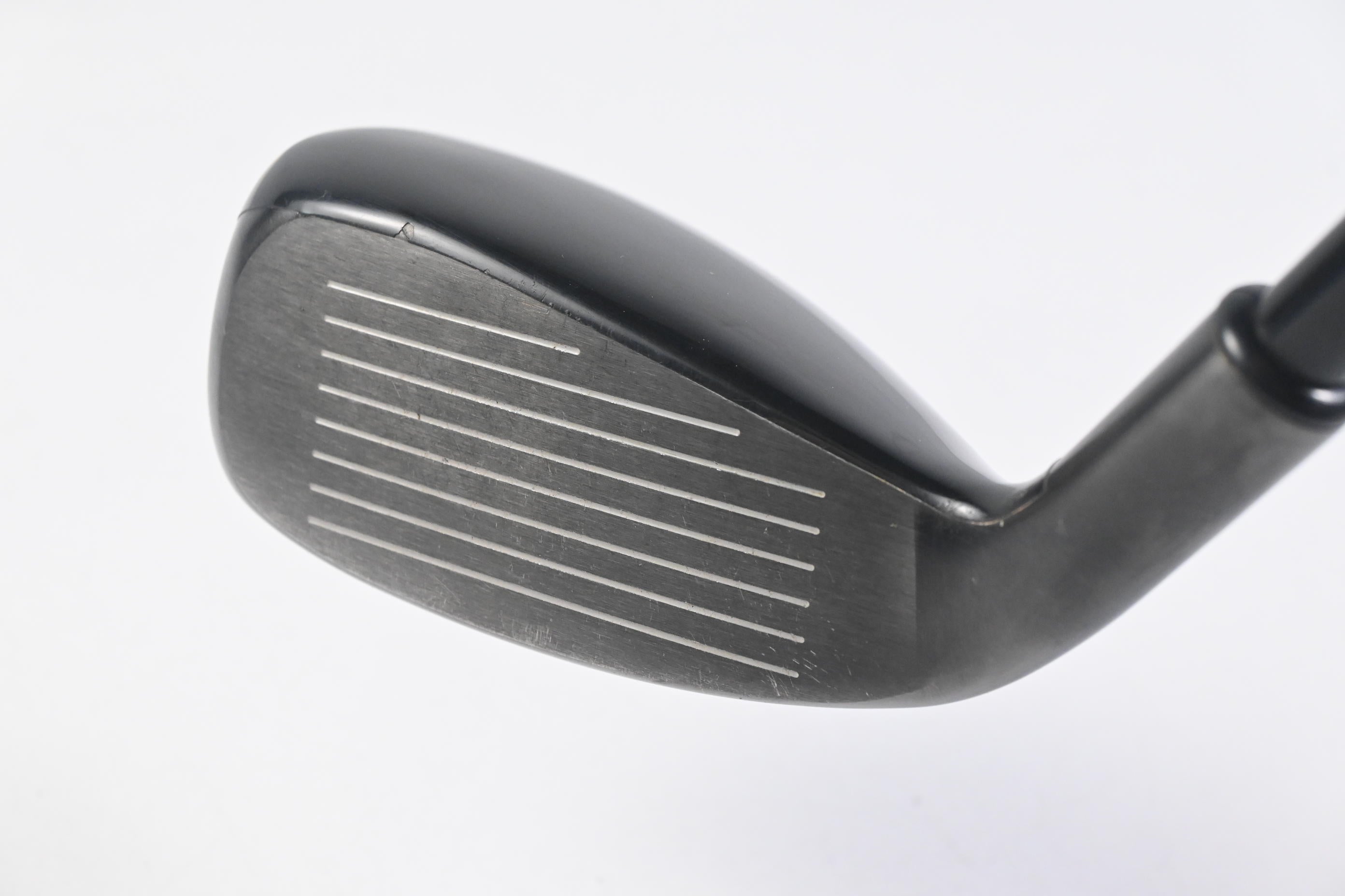 Callaway Apex #3 Hybrid / 20 Degree / X-Flex Kuro Kage 70 Shaft