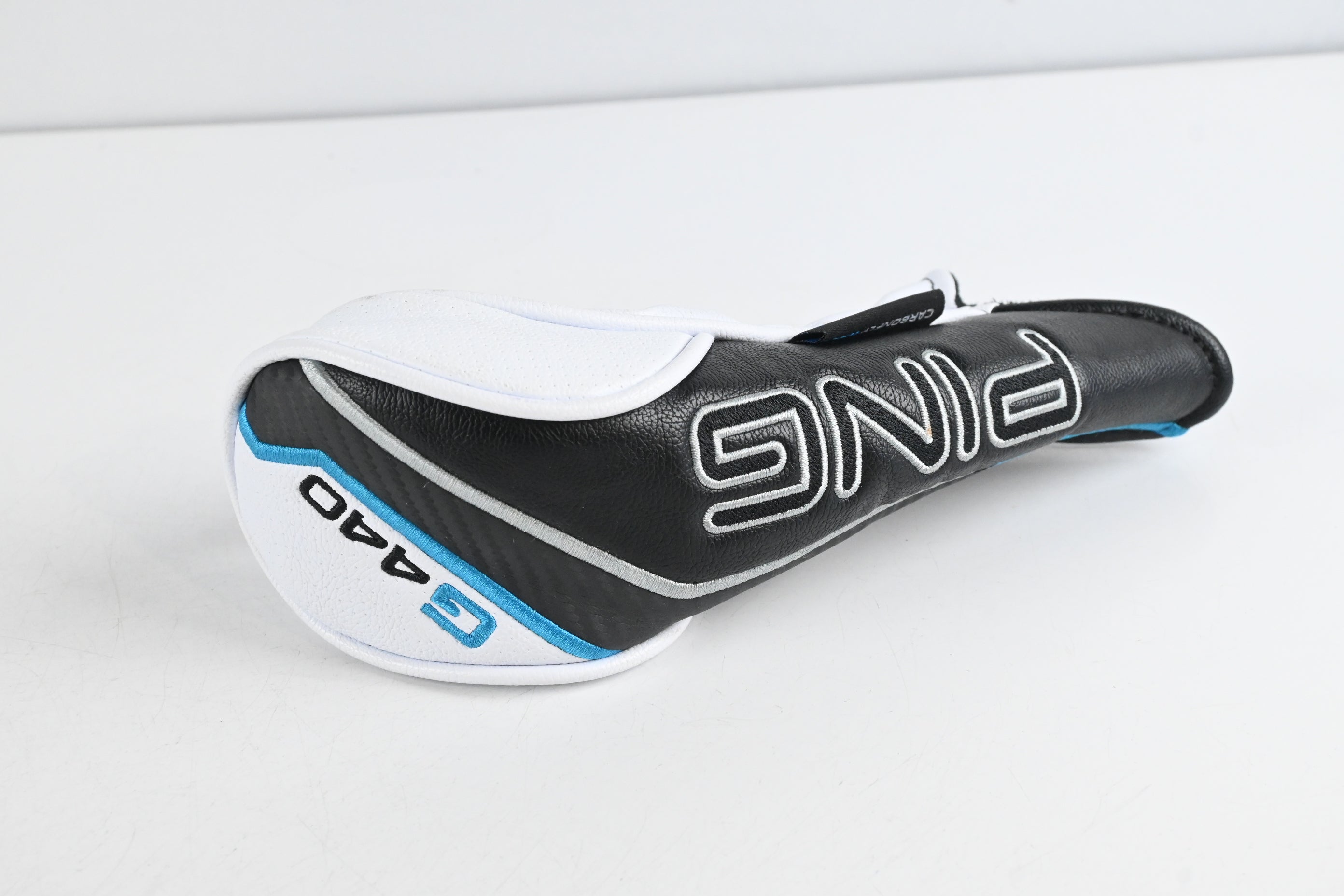 Ping G440 #7 Hybrid / 34 Degree / Regular Flex Ping Alta CB Blue 70 Shaft