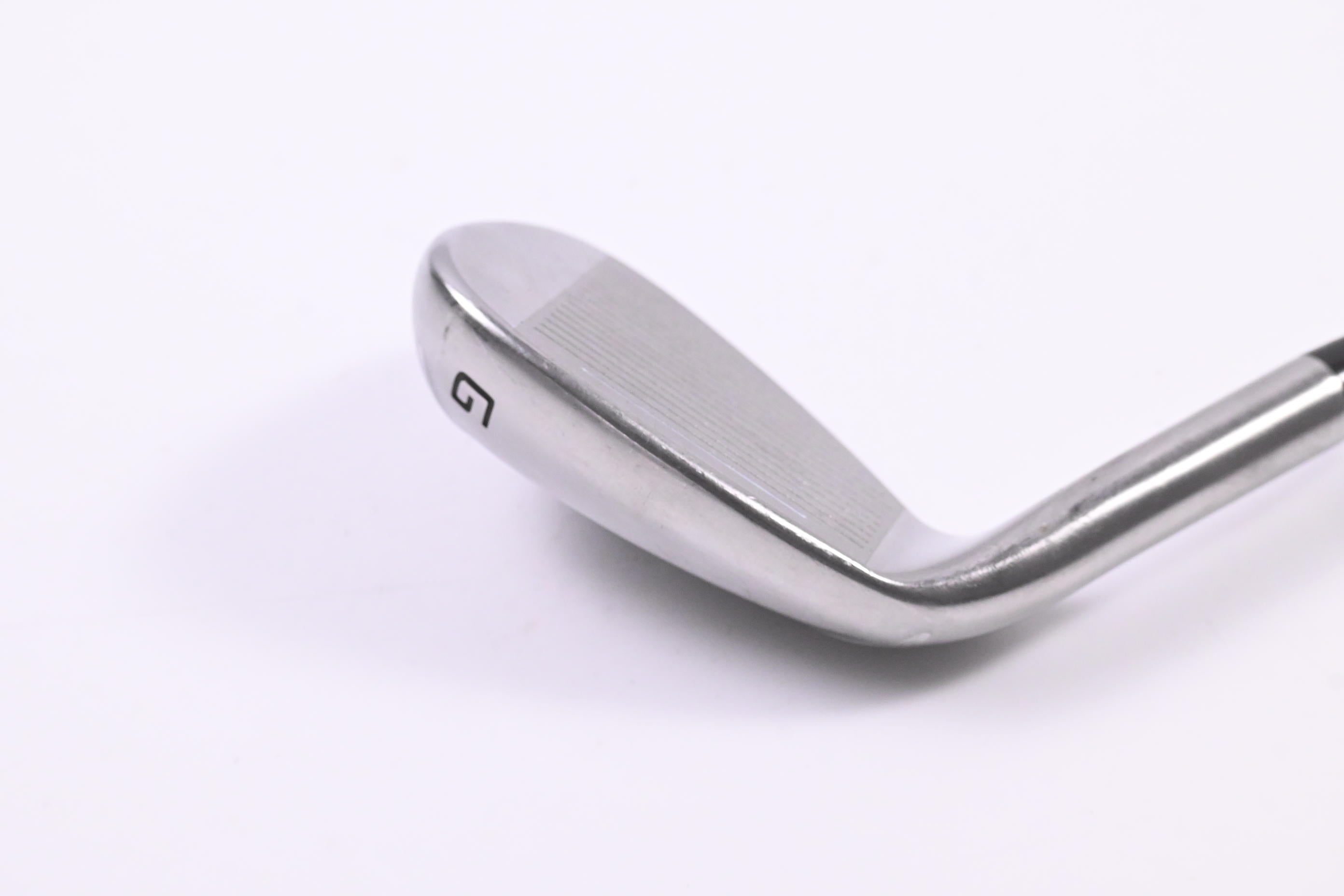 Cobra Aerojet Gap Wedge / 47.5 Degree / Regular Flex KBS Tour Lite Shaft