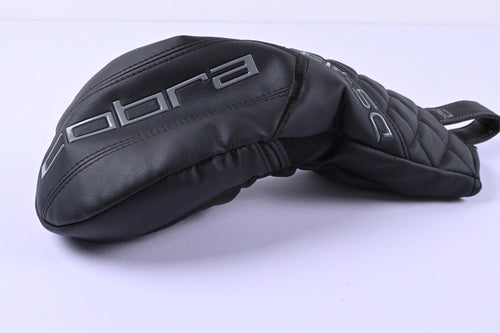 Cobra DS-Adapt MAX-D Driver / 10.5 Degree / Regular Flex Vanquish 4 Shaft