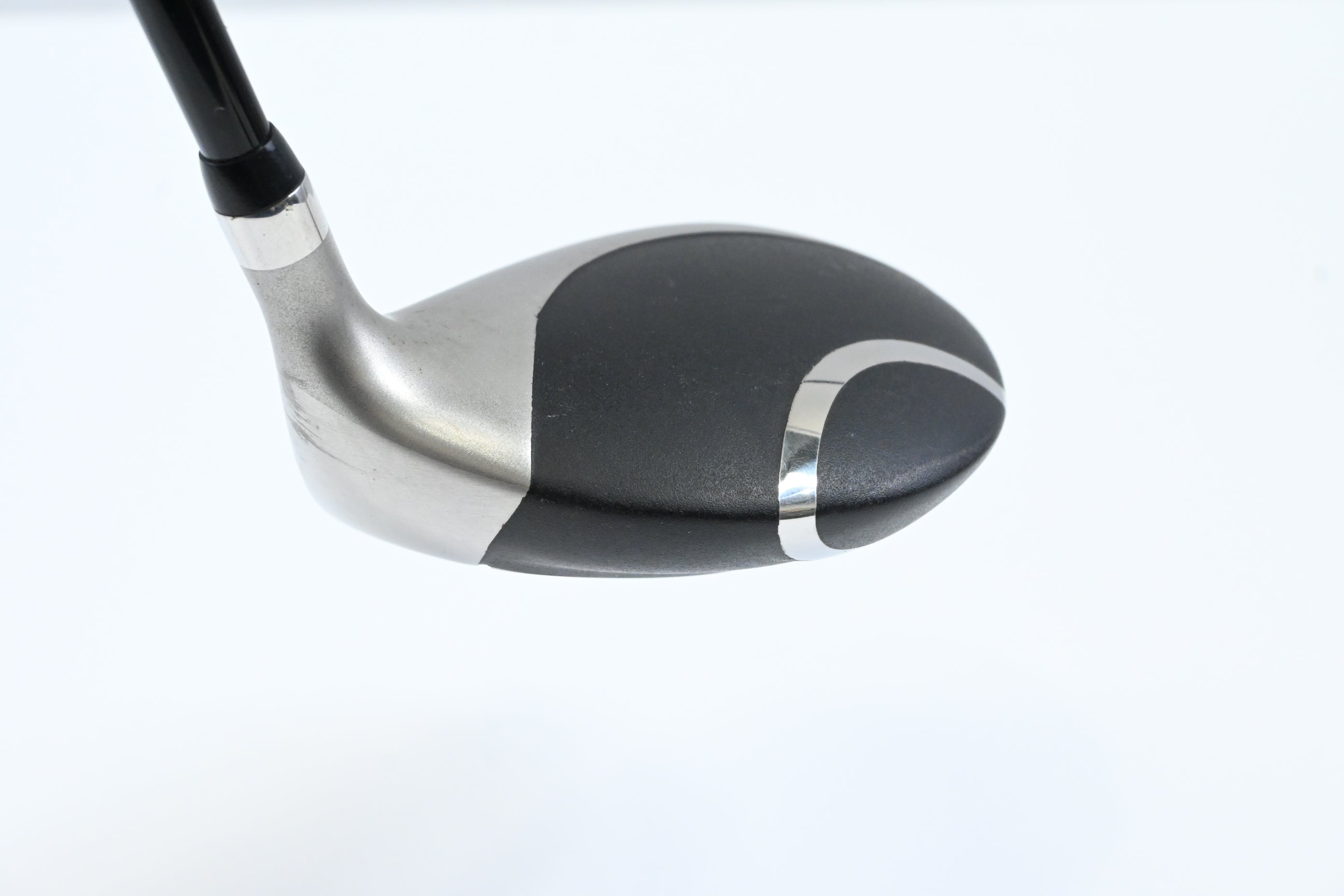 MD Golf Blackhawk #5 Wood / 18 Degree / Regular Flex Shaft
