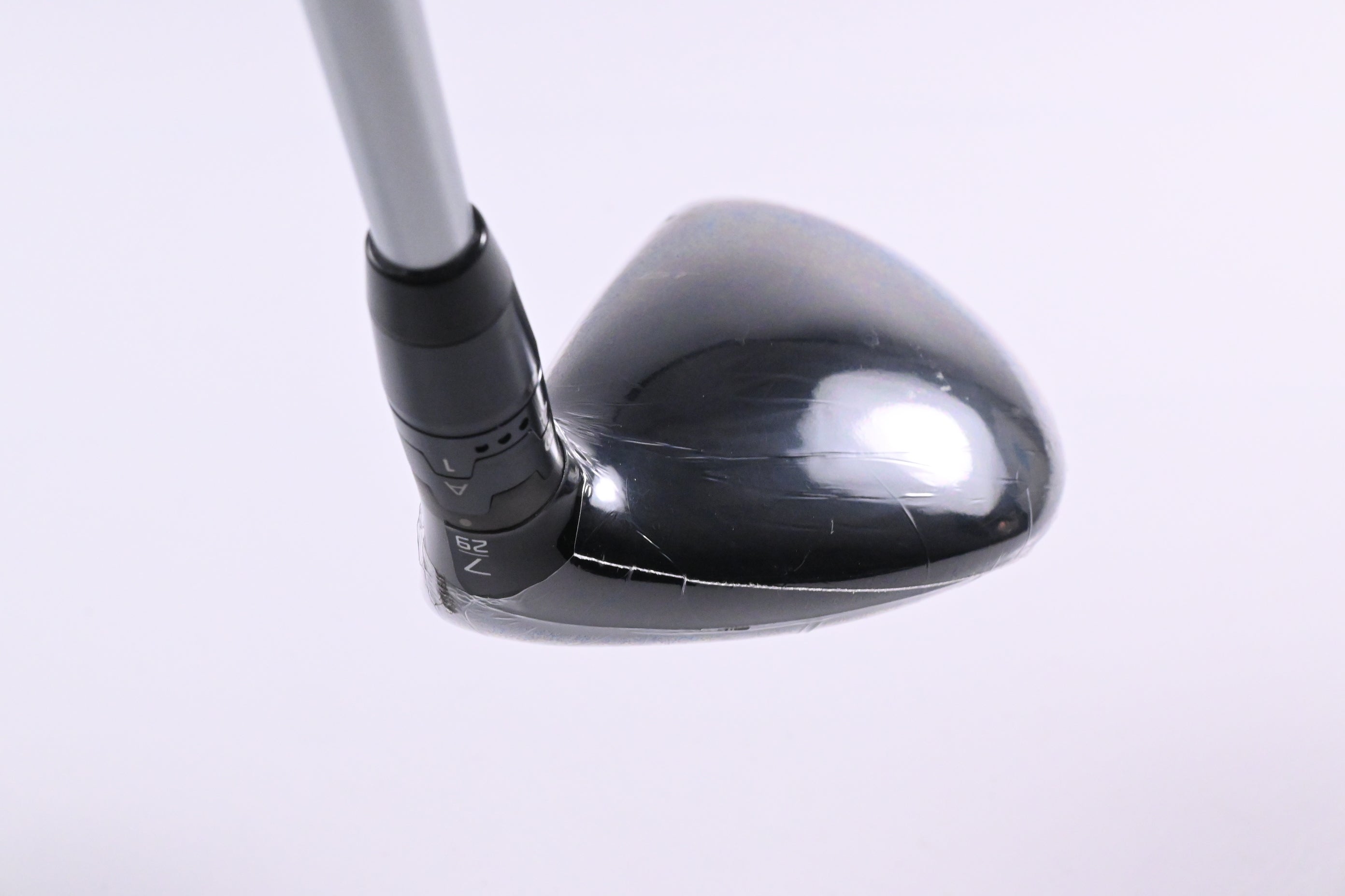 Ladies Titleist GT1 #7 Hybrid / 29 Degree / Ladies Flex Fujikura Air Speeder 40
