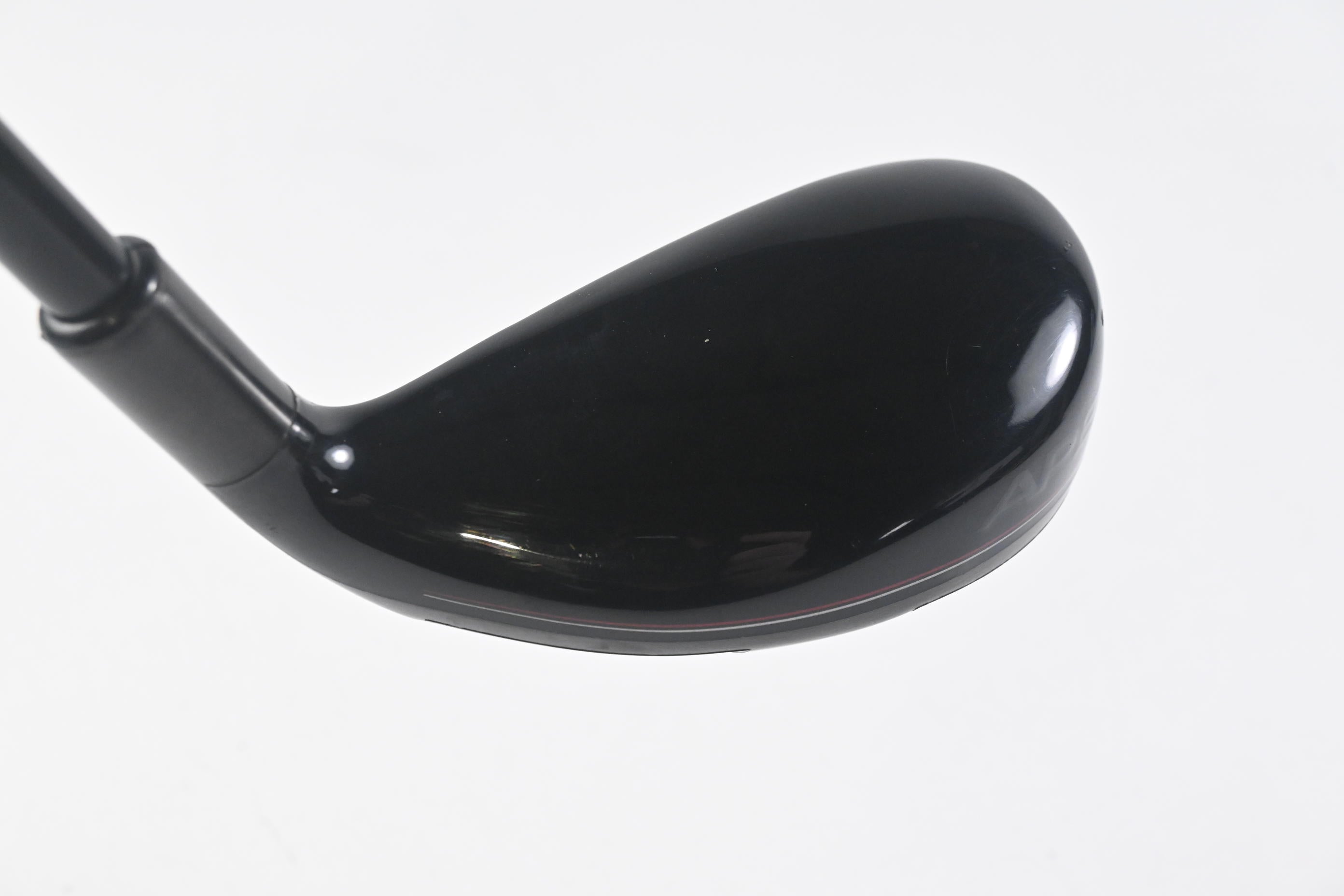 Callaway Apex #3 Hybrid / 20 Degree / X-Flex Kuro Kage 70 Shaft