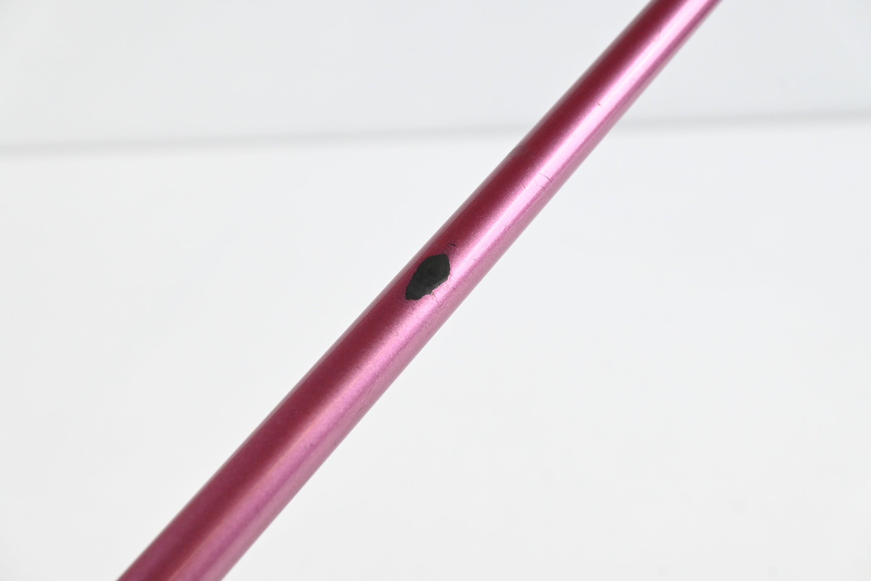 Ladies Mitsushiba Stealth Driver / 12 Degree / Ladies Flex Mitsushiba SL Shaft