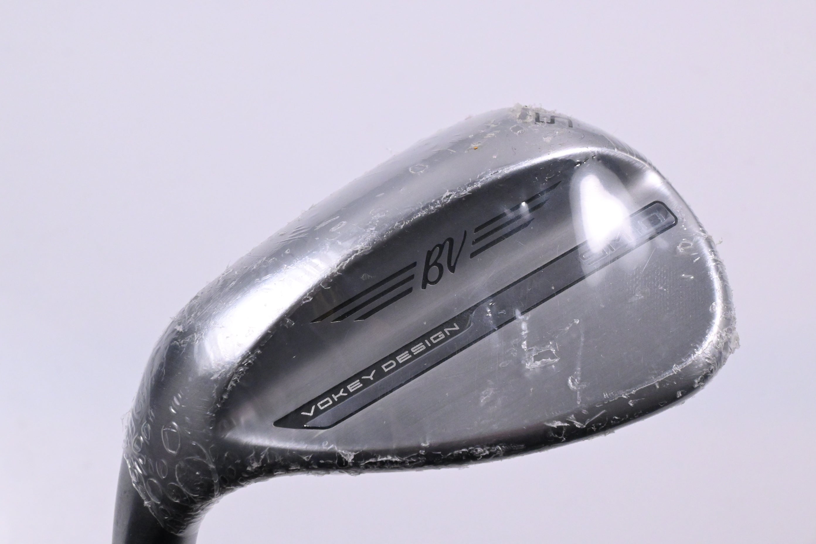 Left Hand Titleist Vokey SM10 Lob Wedge / 58 Degree / Wedge Flex Vokey SM10